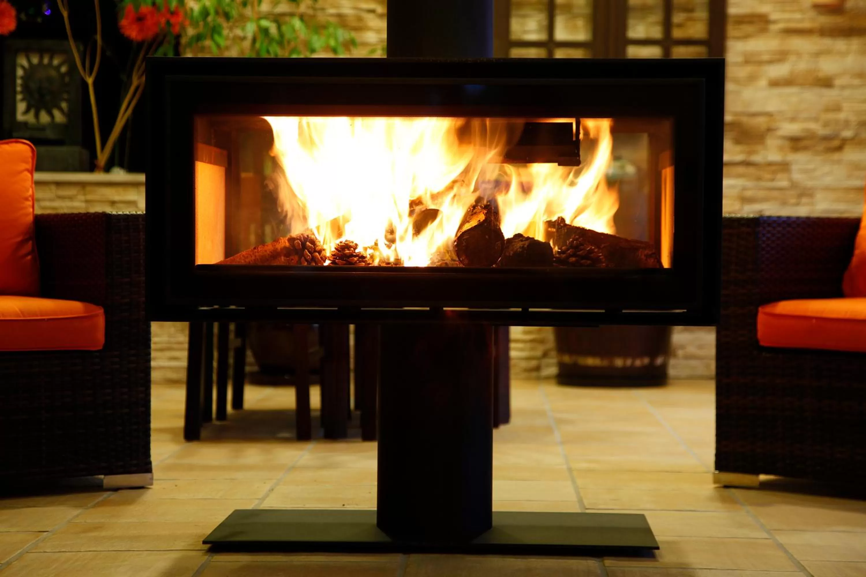 Lounge or bar in Montinho De Ouro