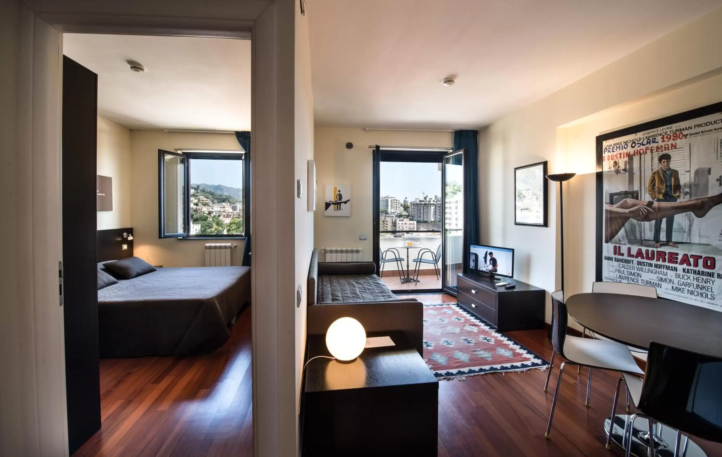 Deluxe Triple Room - single occupancy in Residence Acqua del Conte Deluxe Triple Room - single occupancy in Residence Acqua del Conte