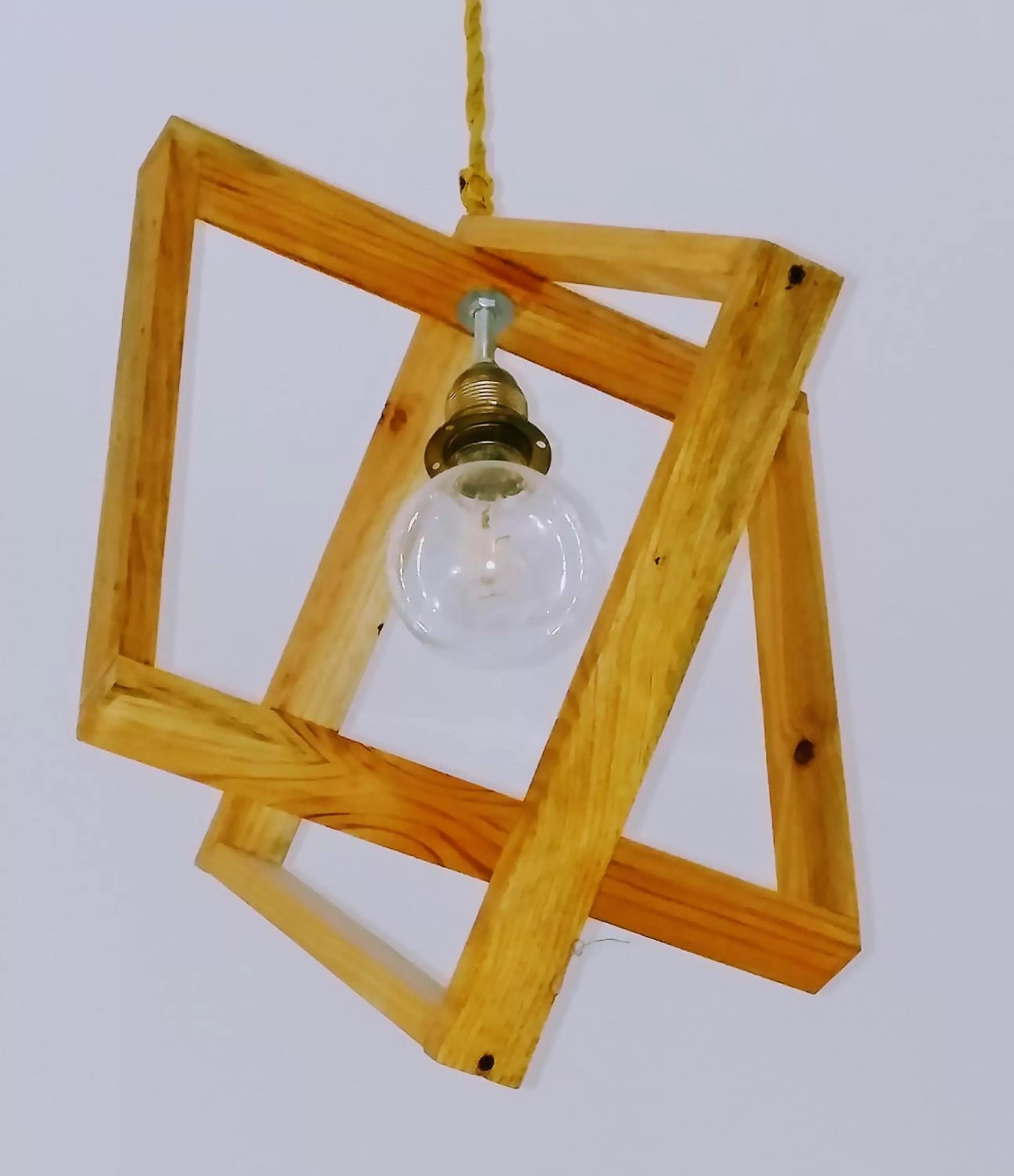 Decorative detail in Casa della Nonna Polignano a mare