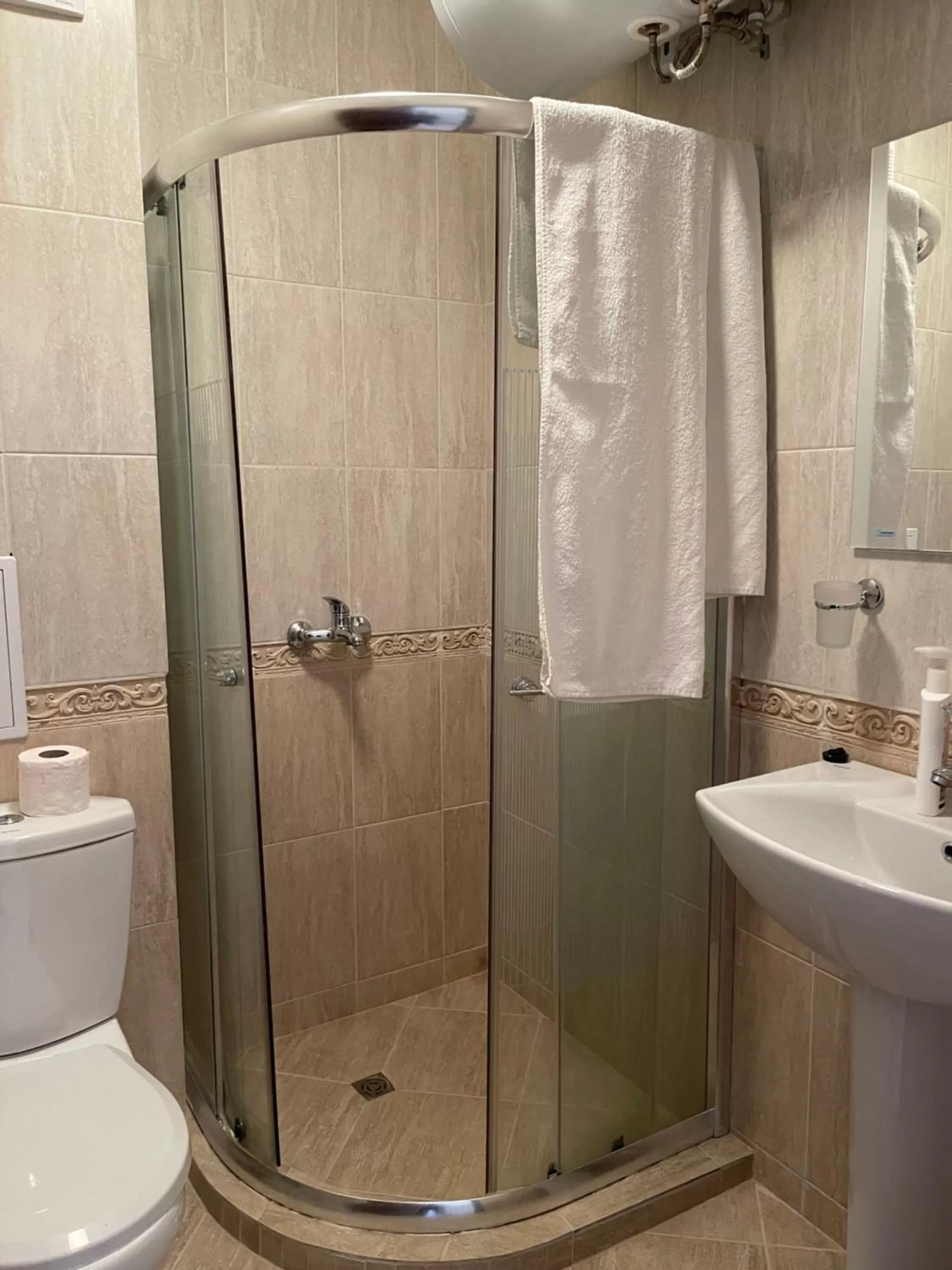 Ravda Family Resort. Park&Sea