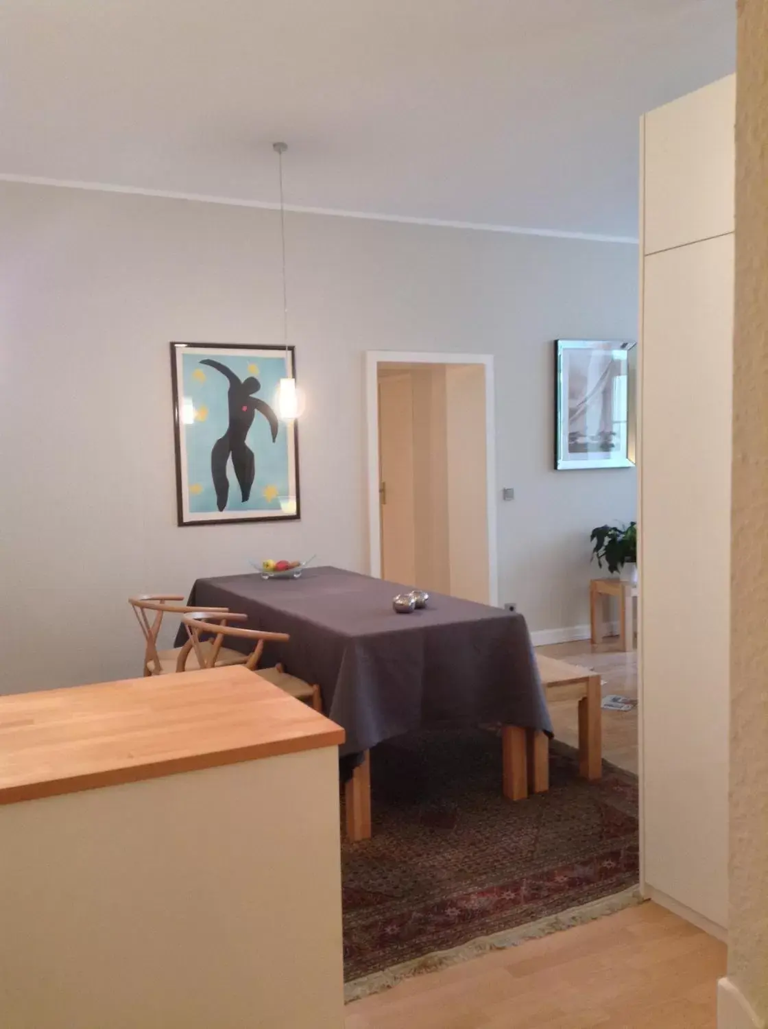 Deluxe Studio in Carlstadt Suites Düsseldorf Deluxe Studio in Carlstadt Suites Düsseldorf