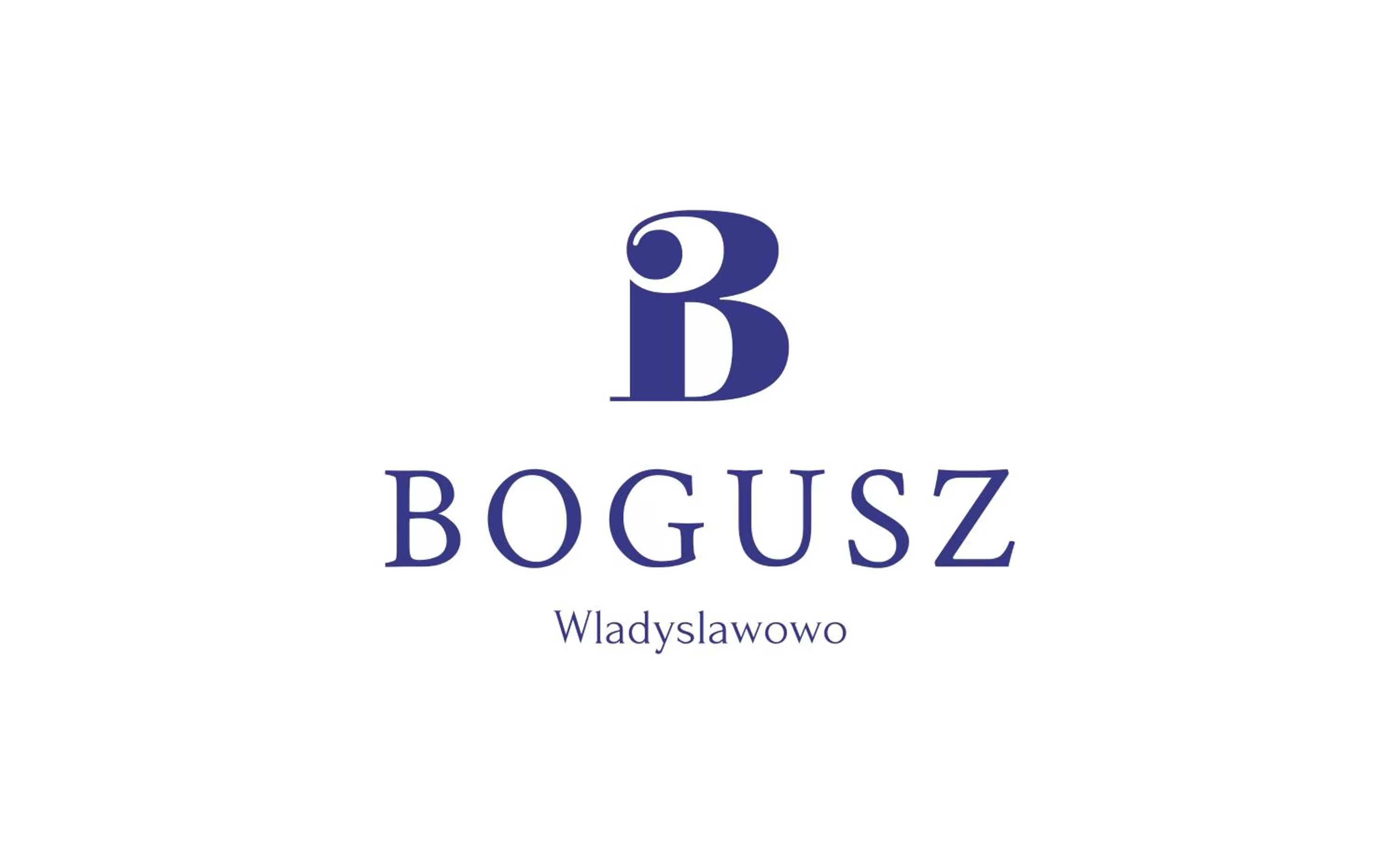 Property logo or sign in BOGUSZ Wladyslawowo