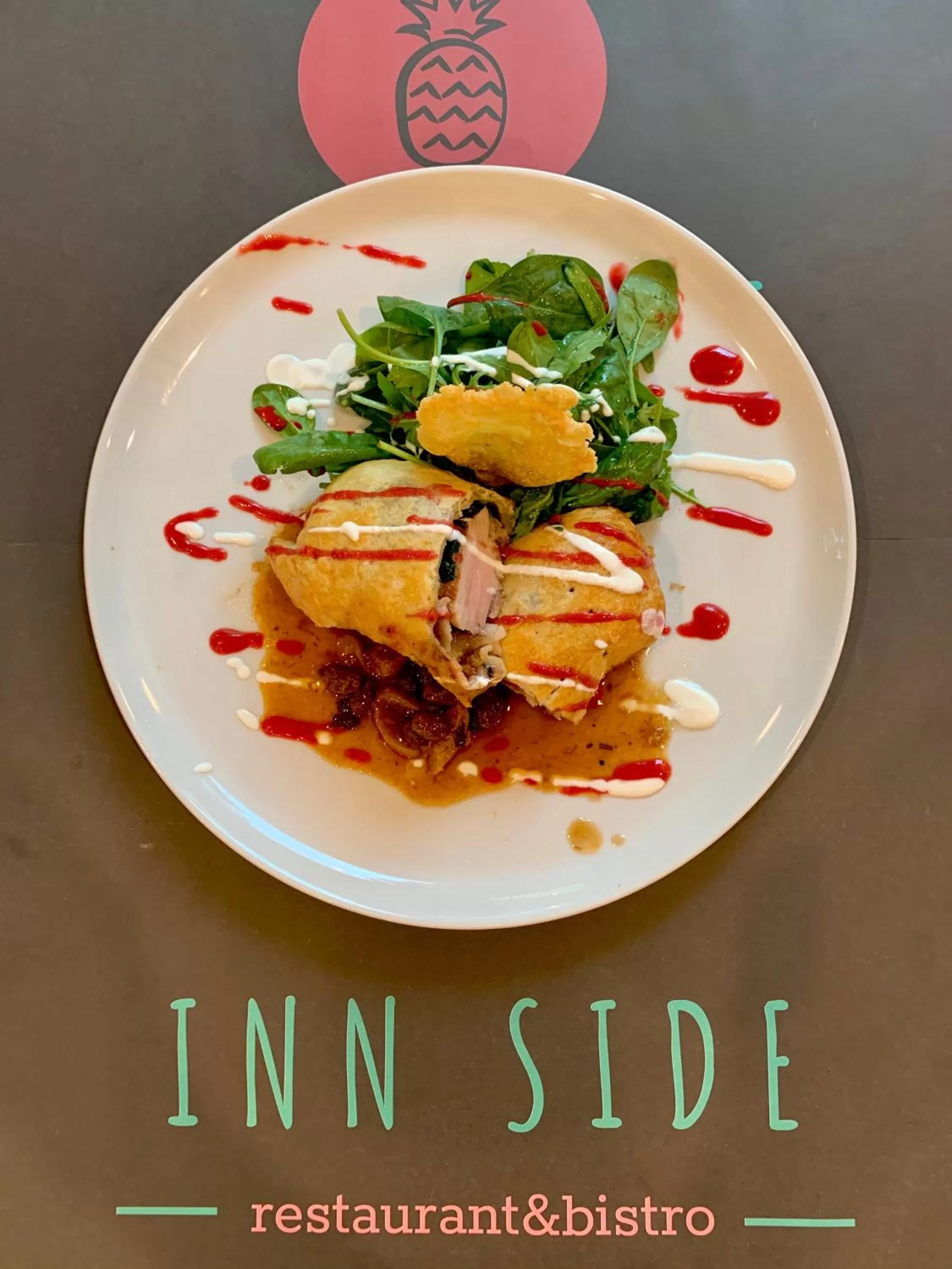 Food in Parkhotel Carlsbad Inn