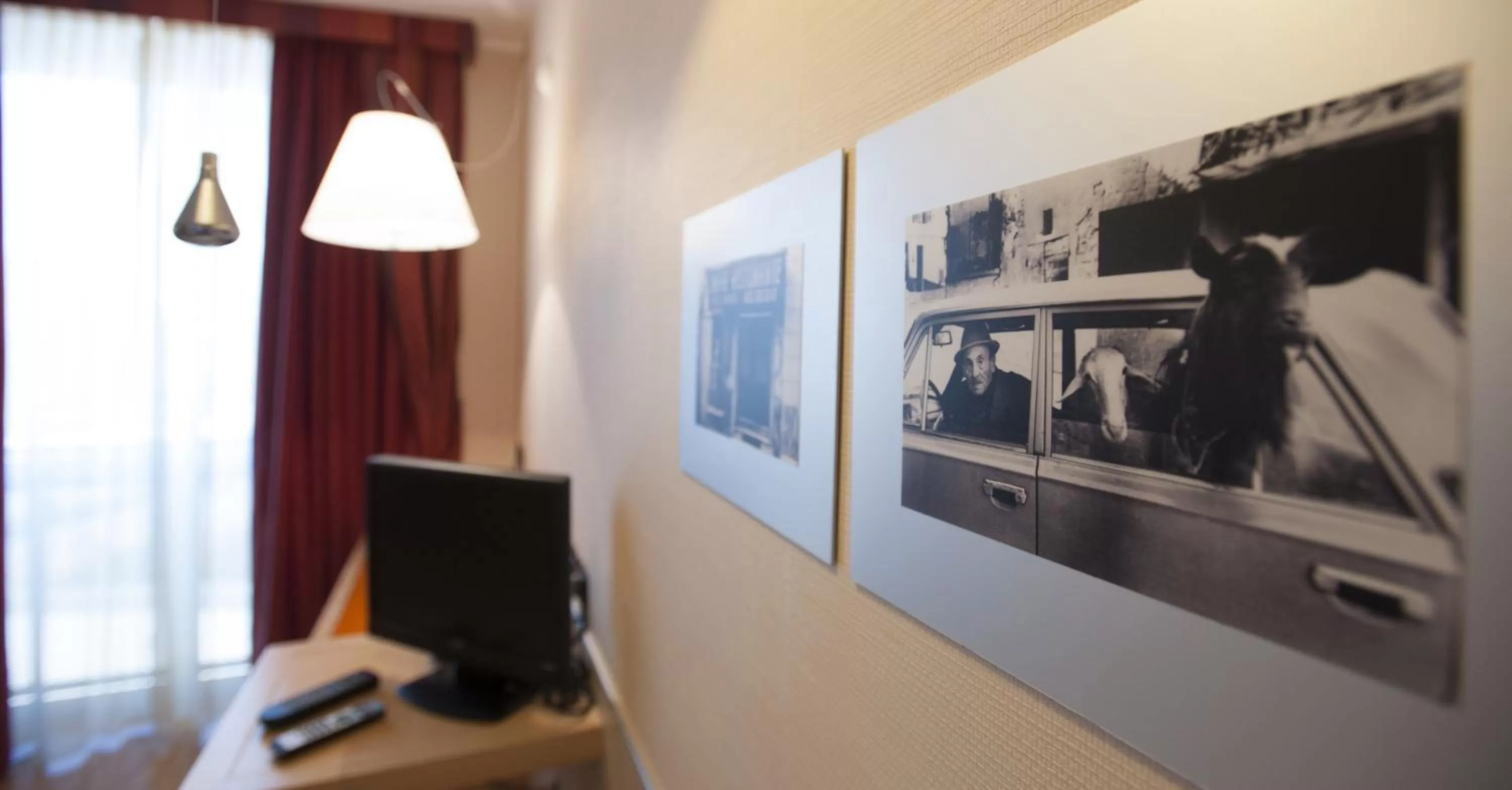 Decorative detail in AlbaResidence Masera26