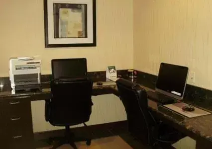 Business facilities, Business Area/Conference Room in Comfort Inn & Suites Woodward