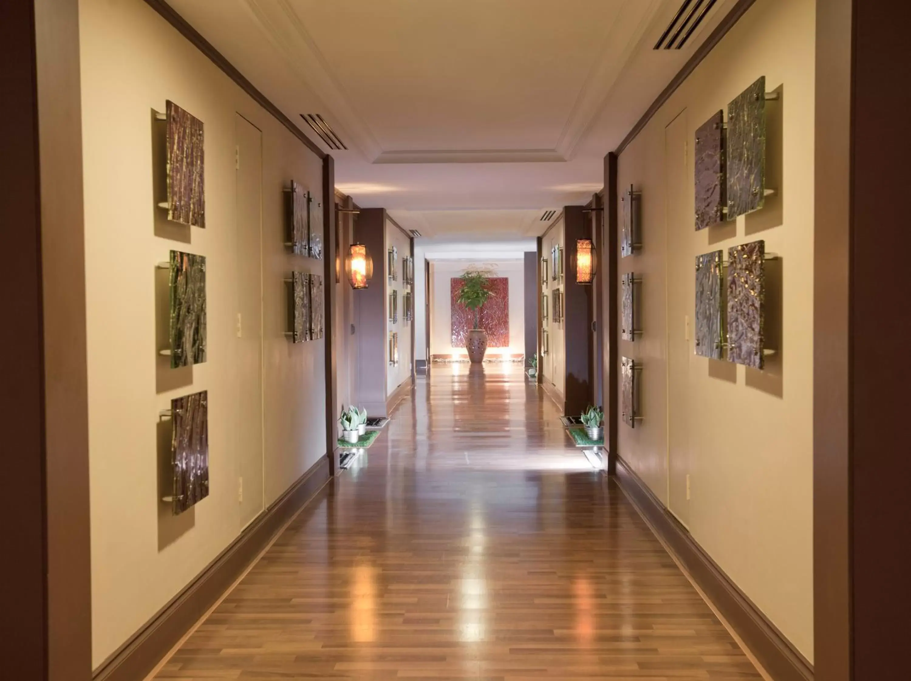 Spa and wellness centre/facilities in Dorsett Grand Subang Hotel