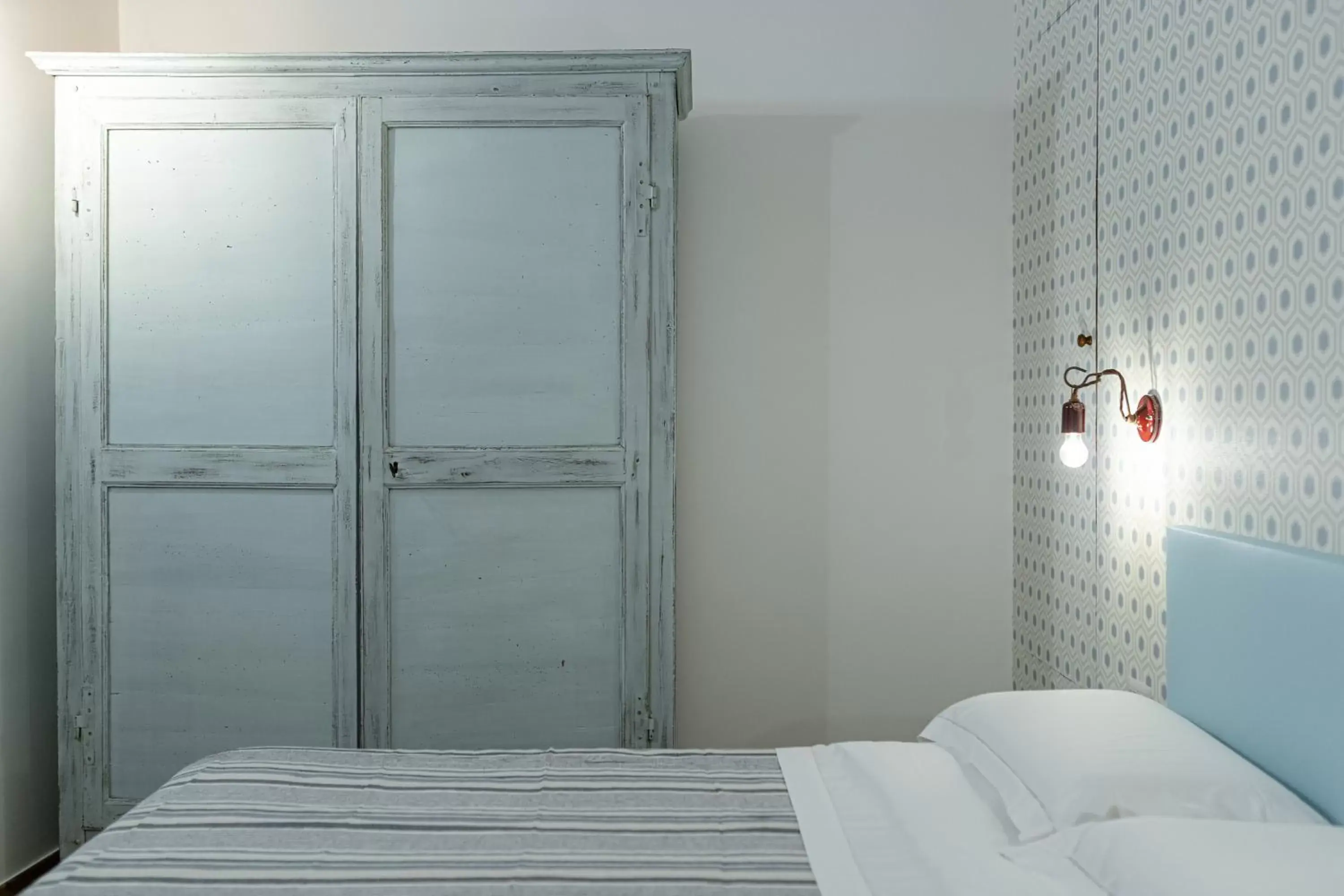 Bedroom, Bed in La Dimora del Principe