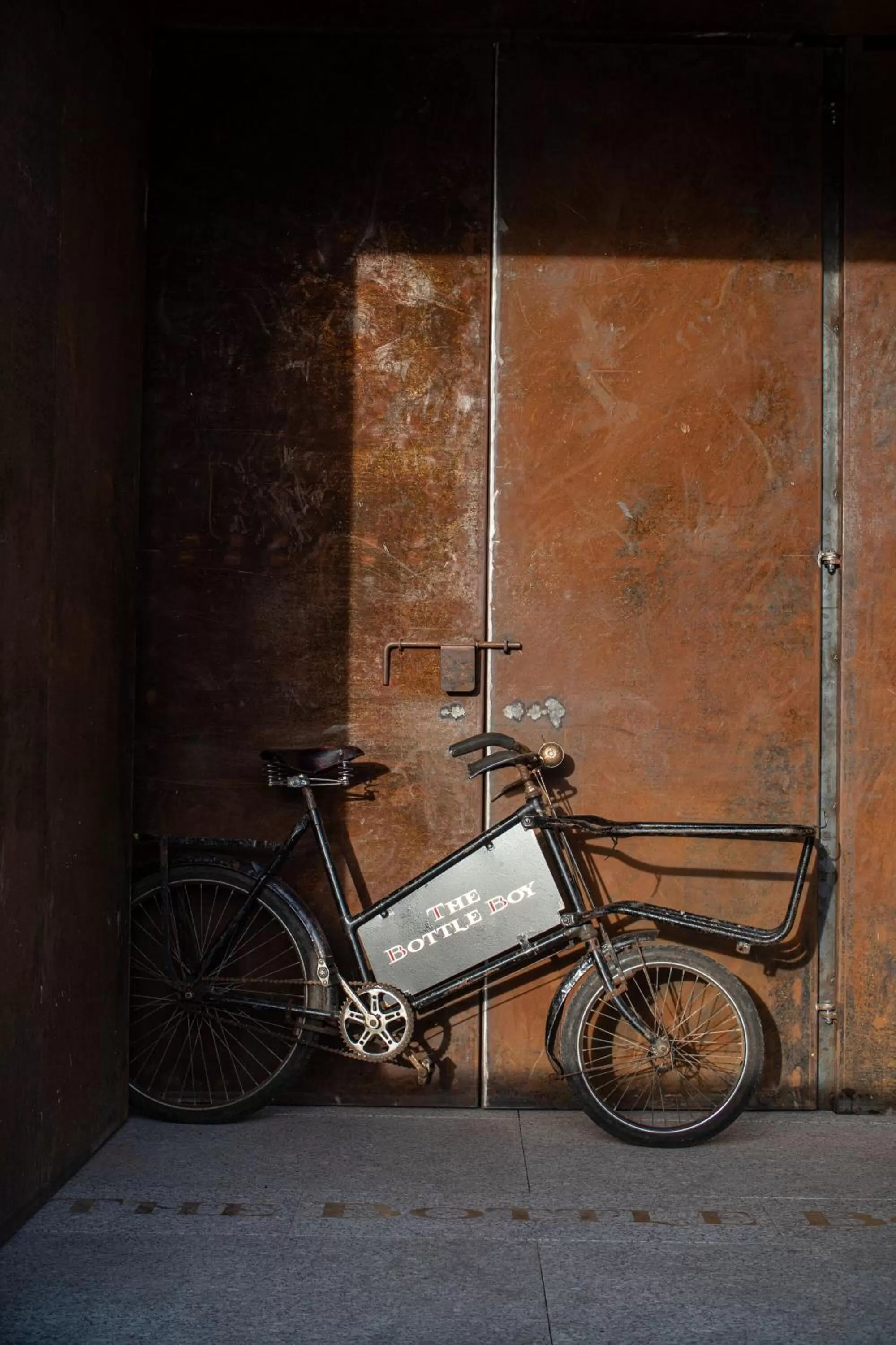 Activities in The Mayson