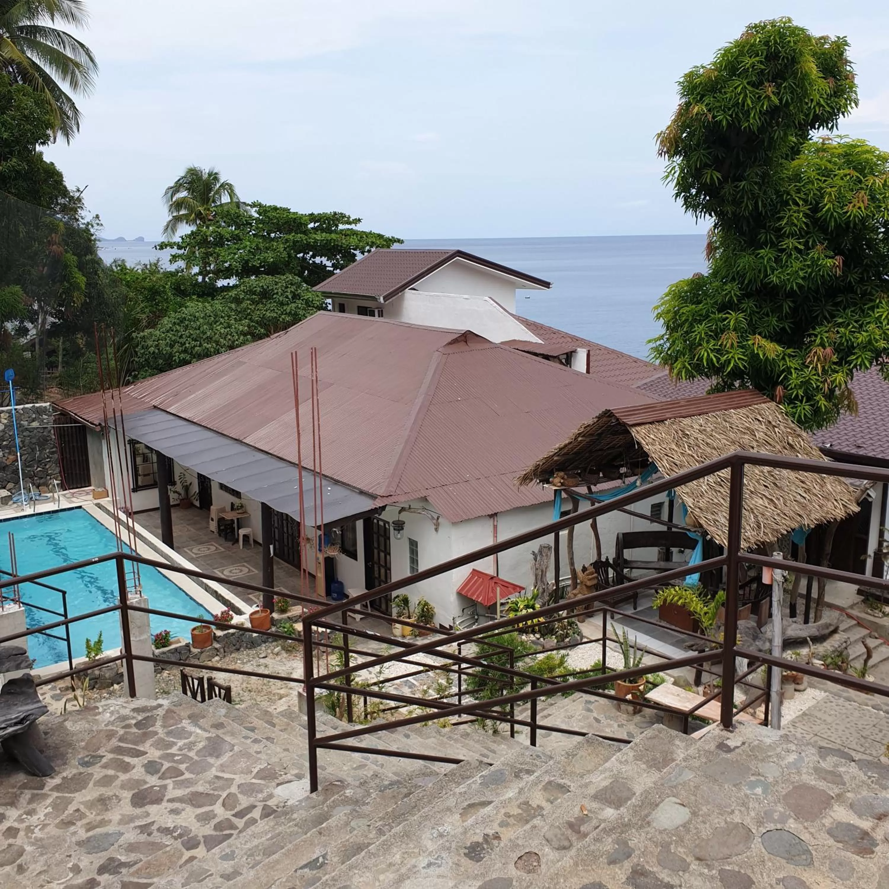 Raya Del Sol Dive Resort