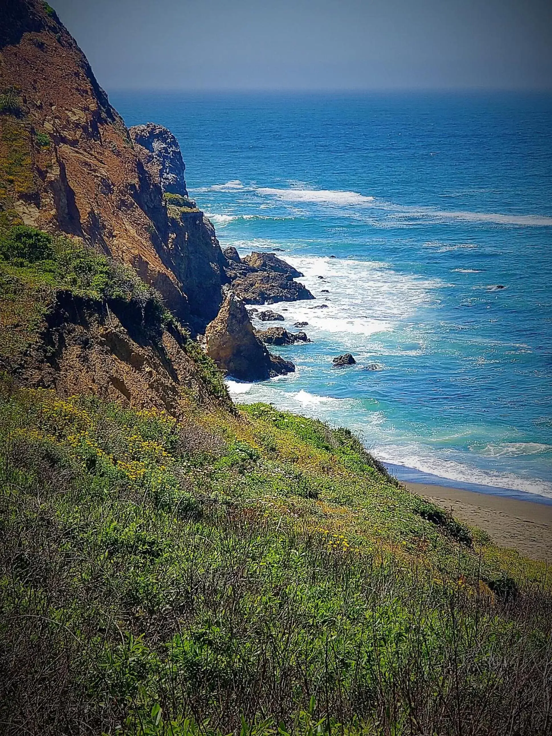 Natural Landscape in Pacifica Lighthouse Hotel Trademark Collection by Wyndham