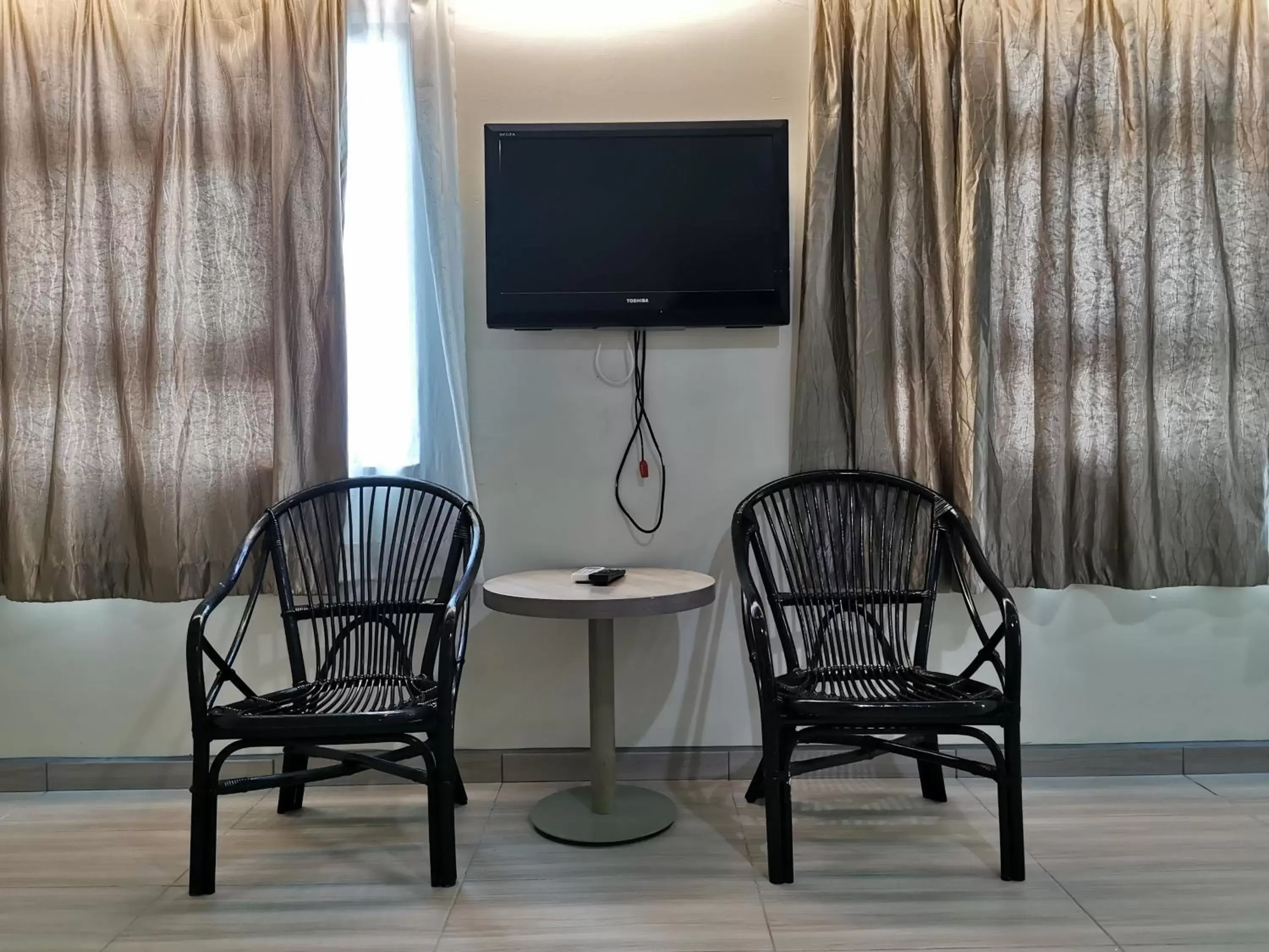 View (from property/room) in Melang Inn View (from property/room) in Melang Inn