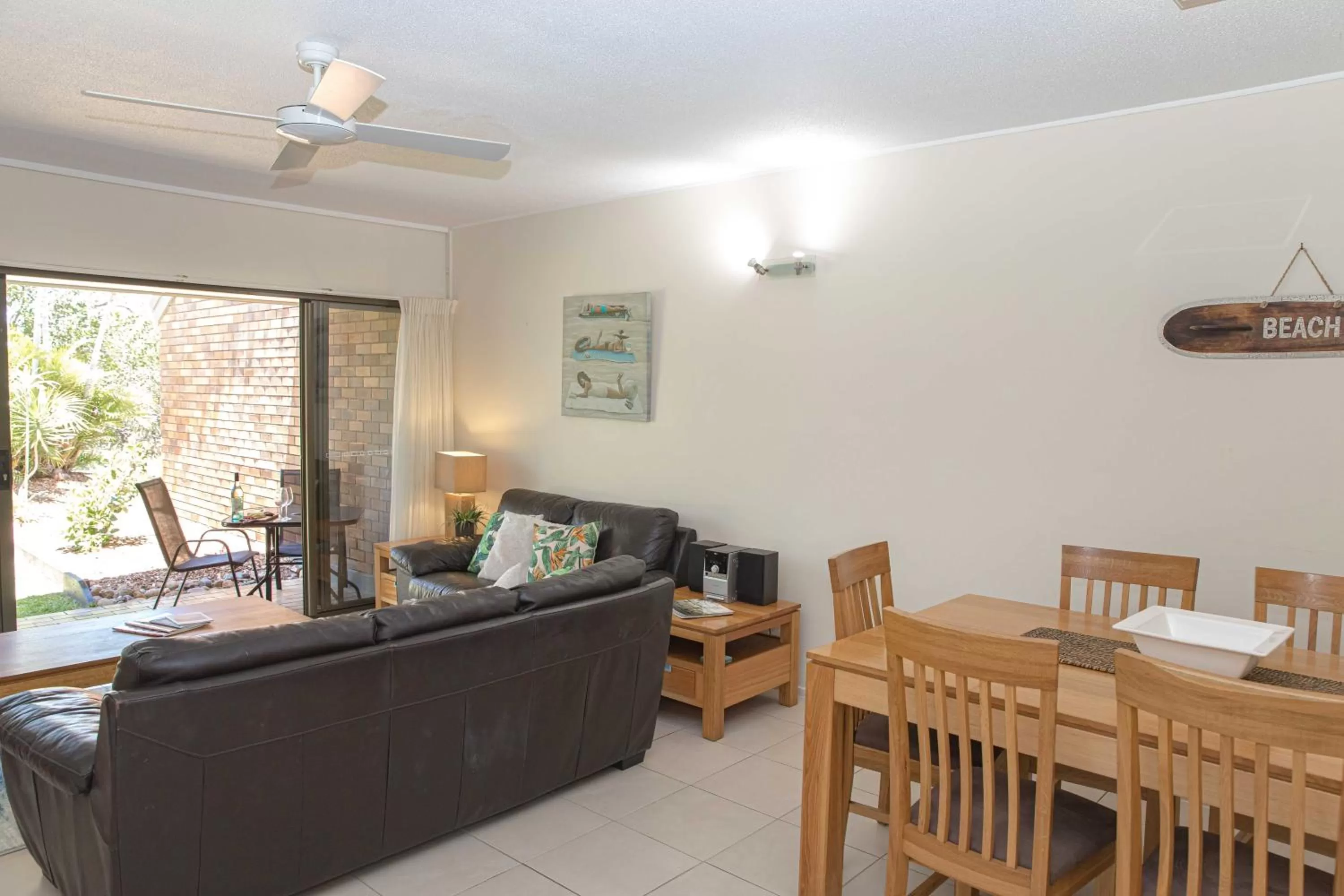 Glen Eden Beach Resort