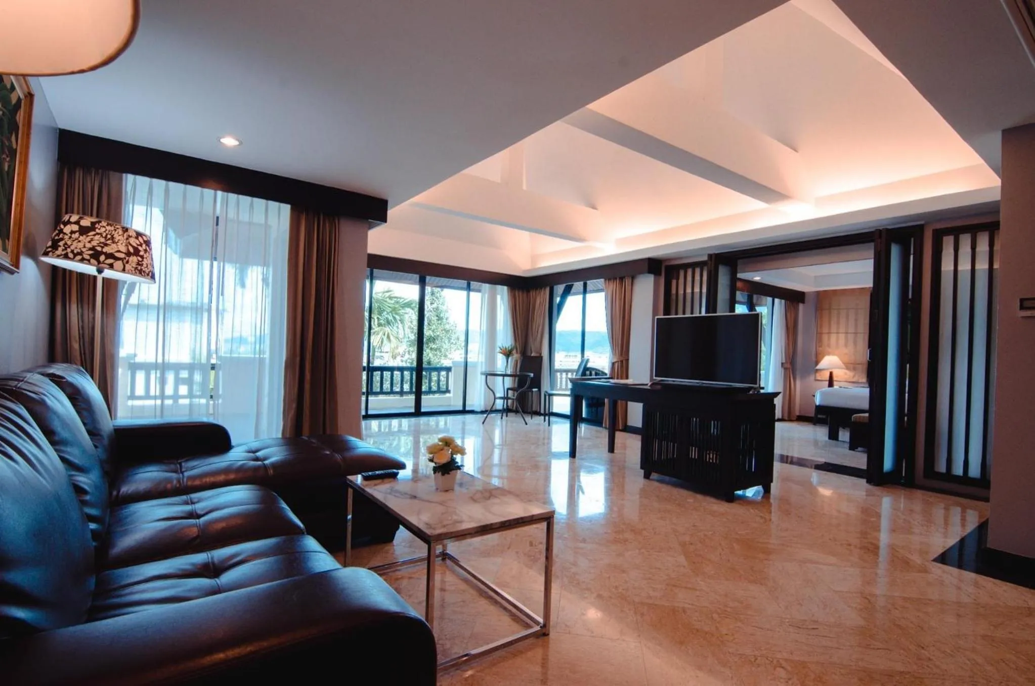 Toilet in C & N Resort and Spa - SHA Extra Plus