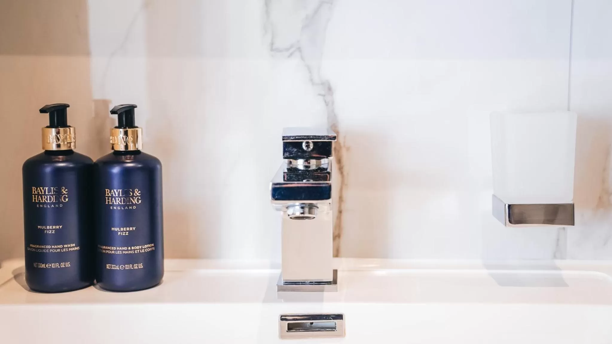 The Avonmore Olympia