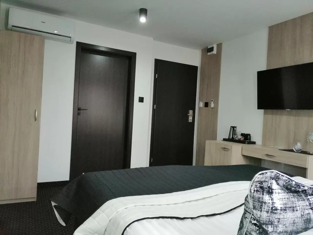 Other, Bed in Pensjonat Sandomierski