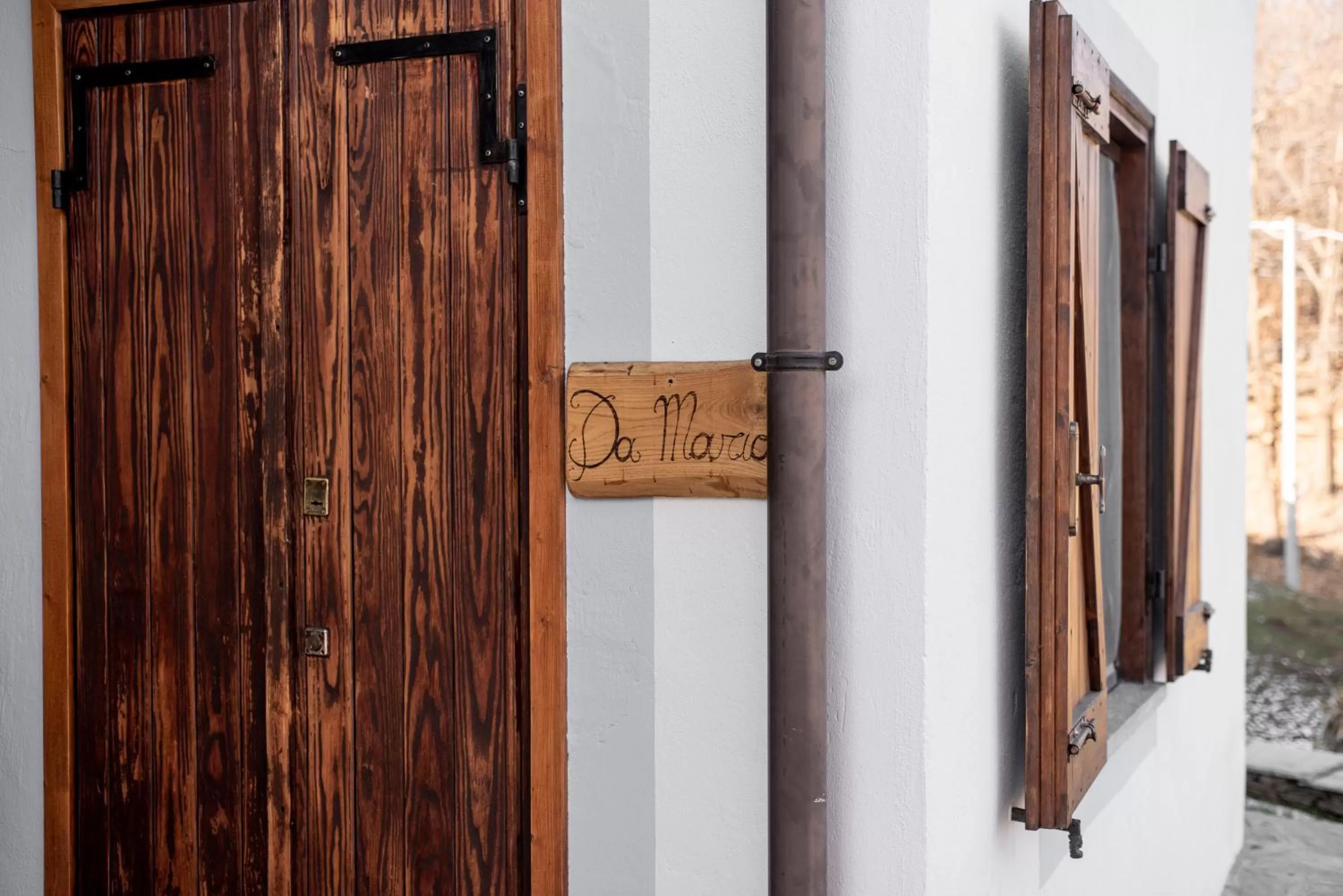 Bedroom in Agribenessere Agli Abatti