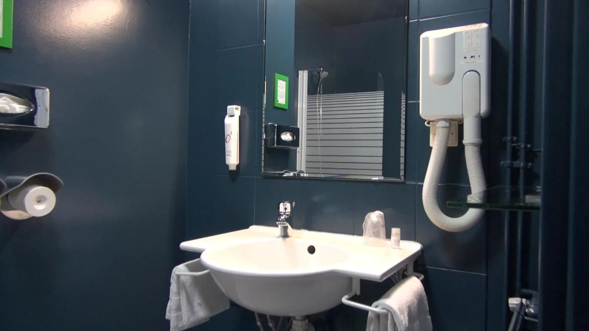 The Originals City, Hôtel Ascotel, Lille Est Grand Stade