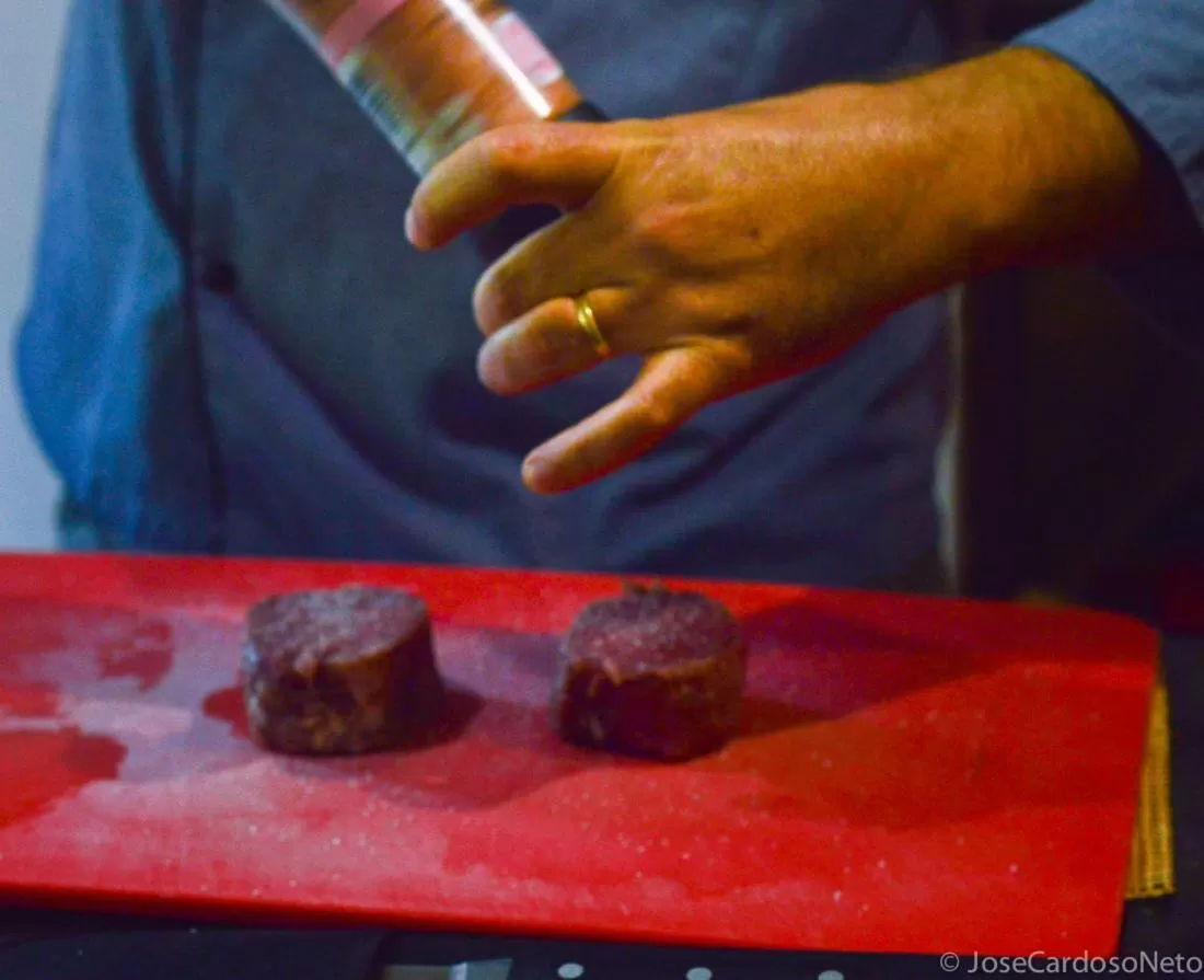 Pousada Serra do Luar