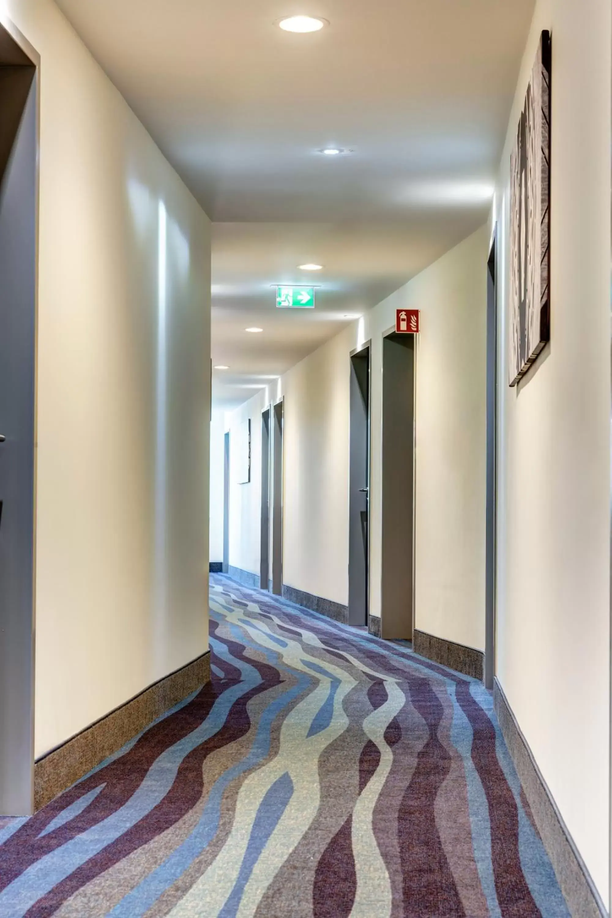 Area and facilities, Room Photo in ibis Styles Tuebingen