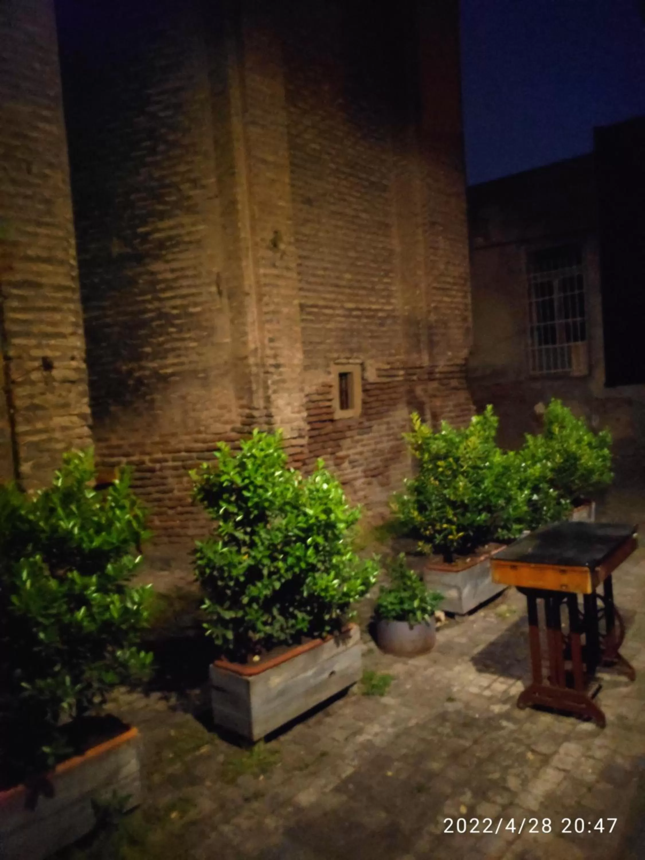 Nearby landmark in 3 Heritage Rooms