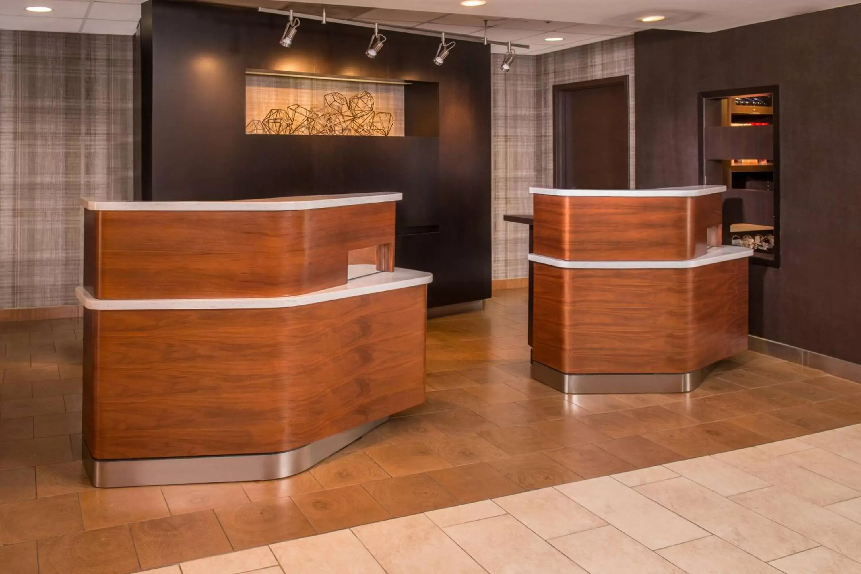 Lobby or reception, Lobby/Reception in Sonesta Select Columbia