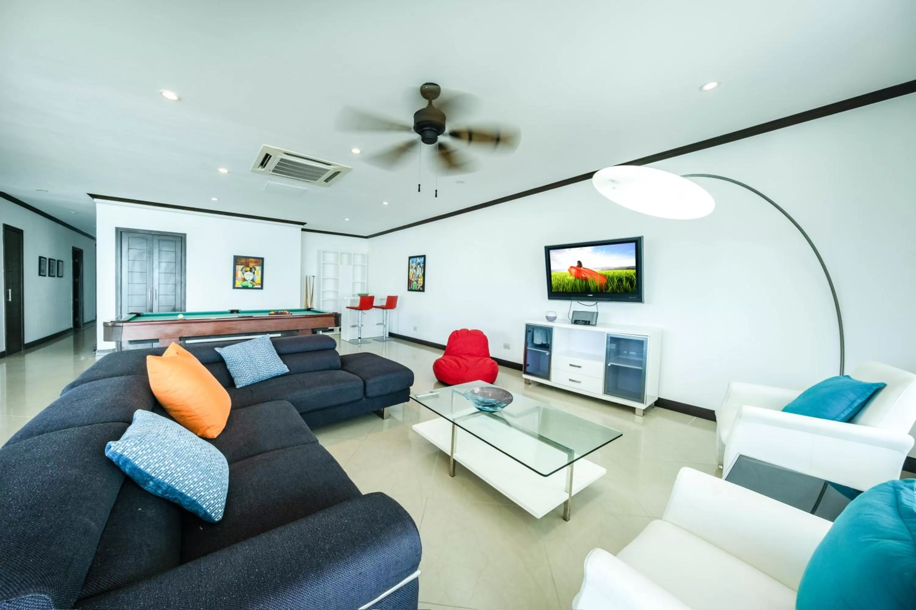 Best in Jaco Condos at Diamante del Sol