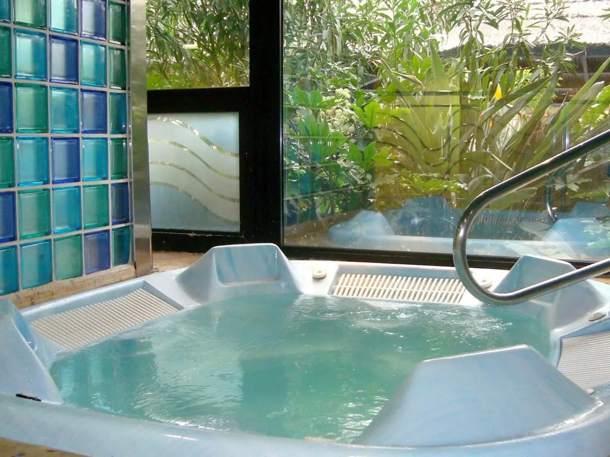 Hot Tub, Swimming Pool in Marina d'Or® Hotel Marina d'Or 3*