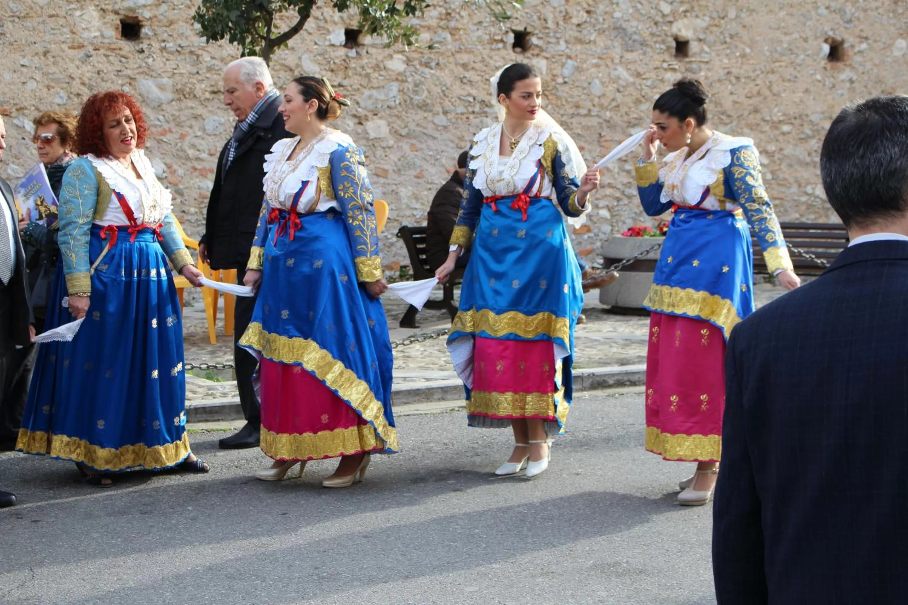 Entertainment in B&B Esperança