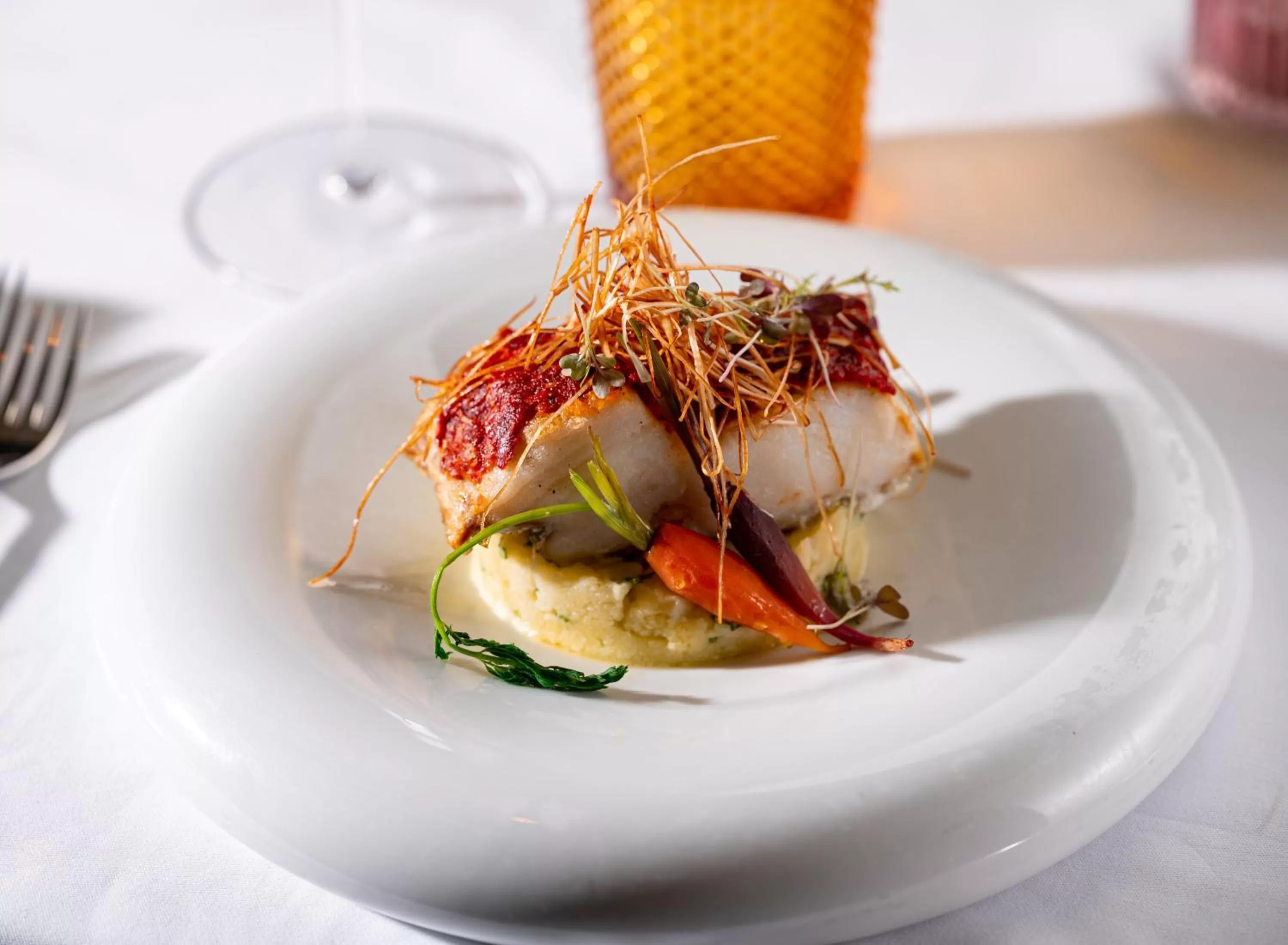 Restaurant/places to eat in InterContinental Porto - Palacio das Cardosas by IHG