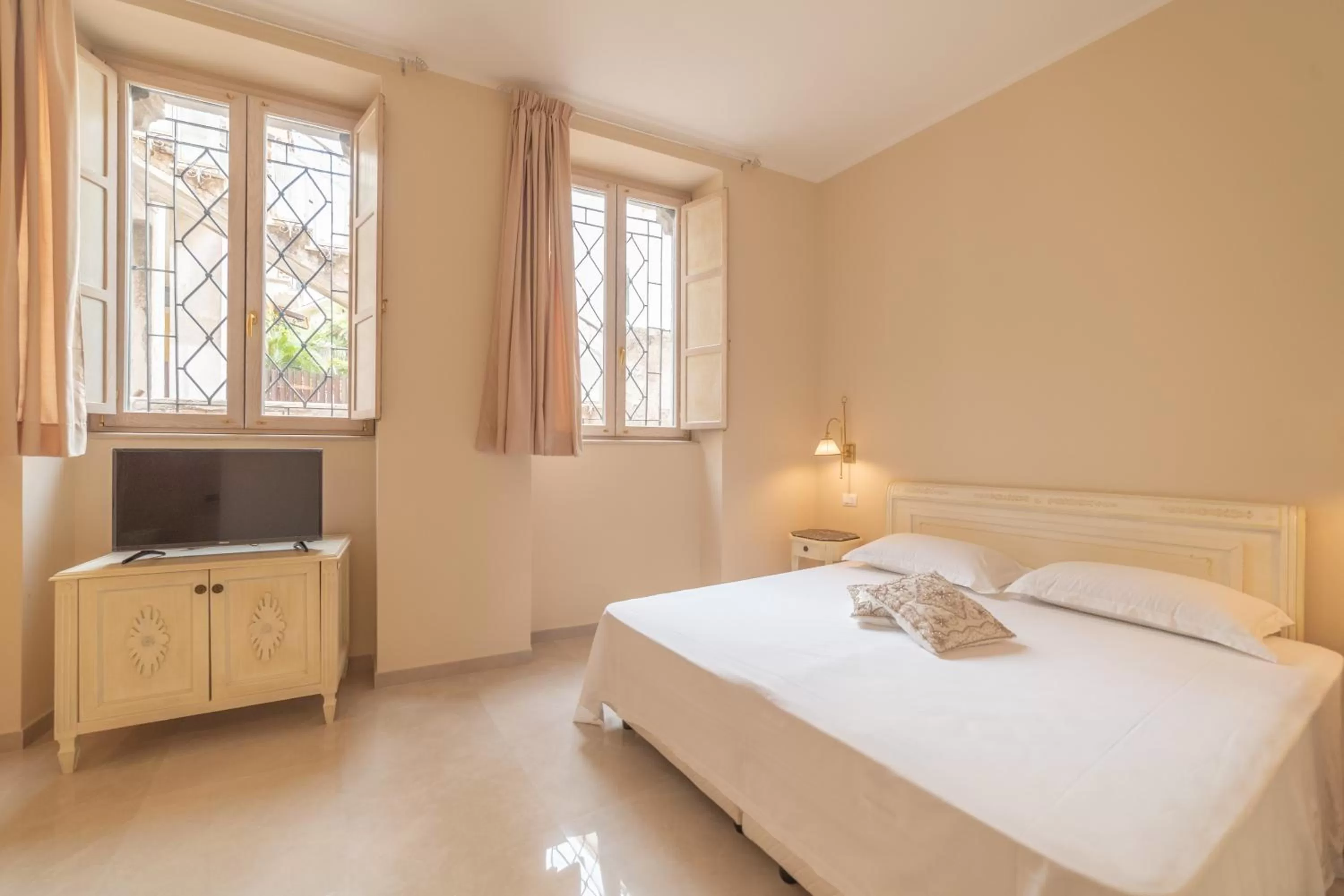 Photo of the whole room, Bed in Hotel Casa Adele