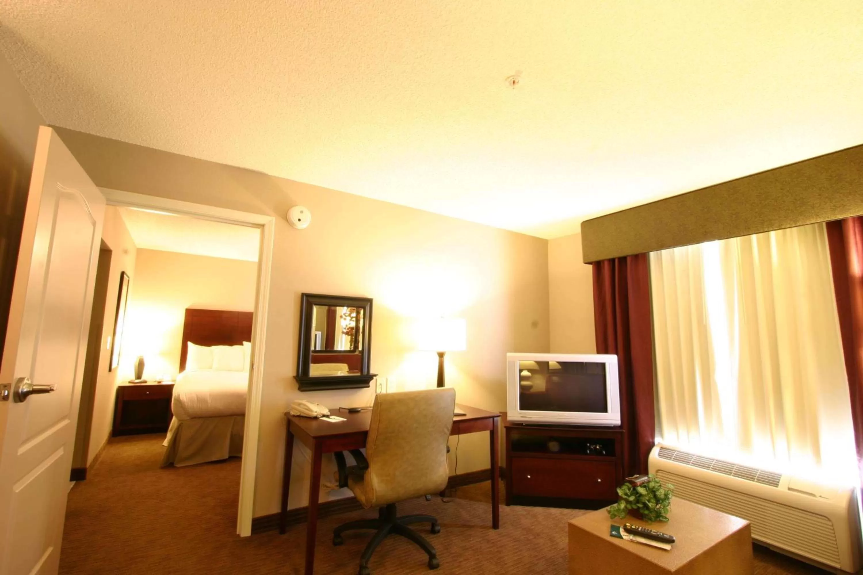 Kitchen or kitchenette in Homewood Suites by Hilton Bloomington