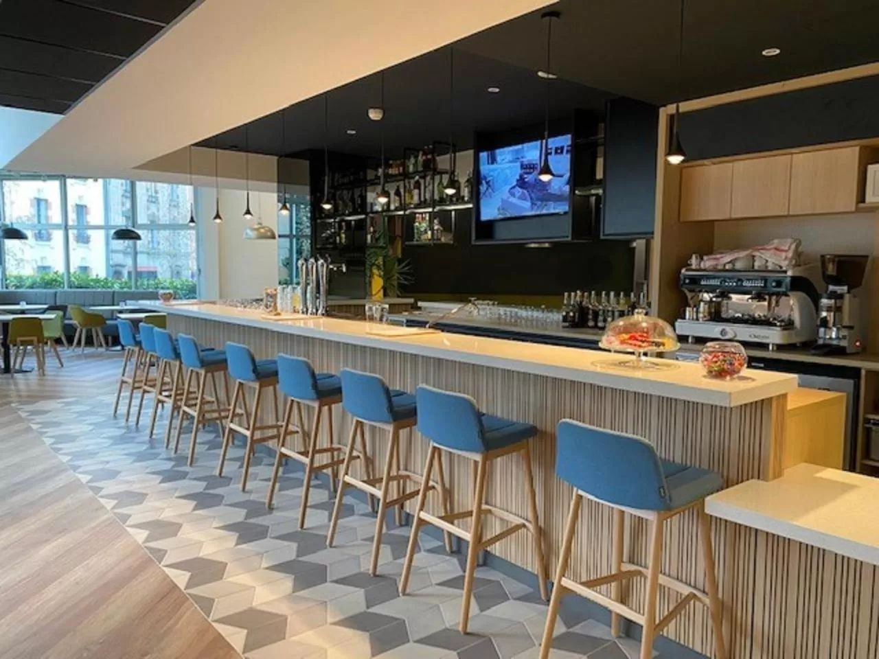 Holiday Inn Clermont Ferrand Centre by IHG