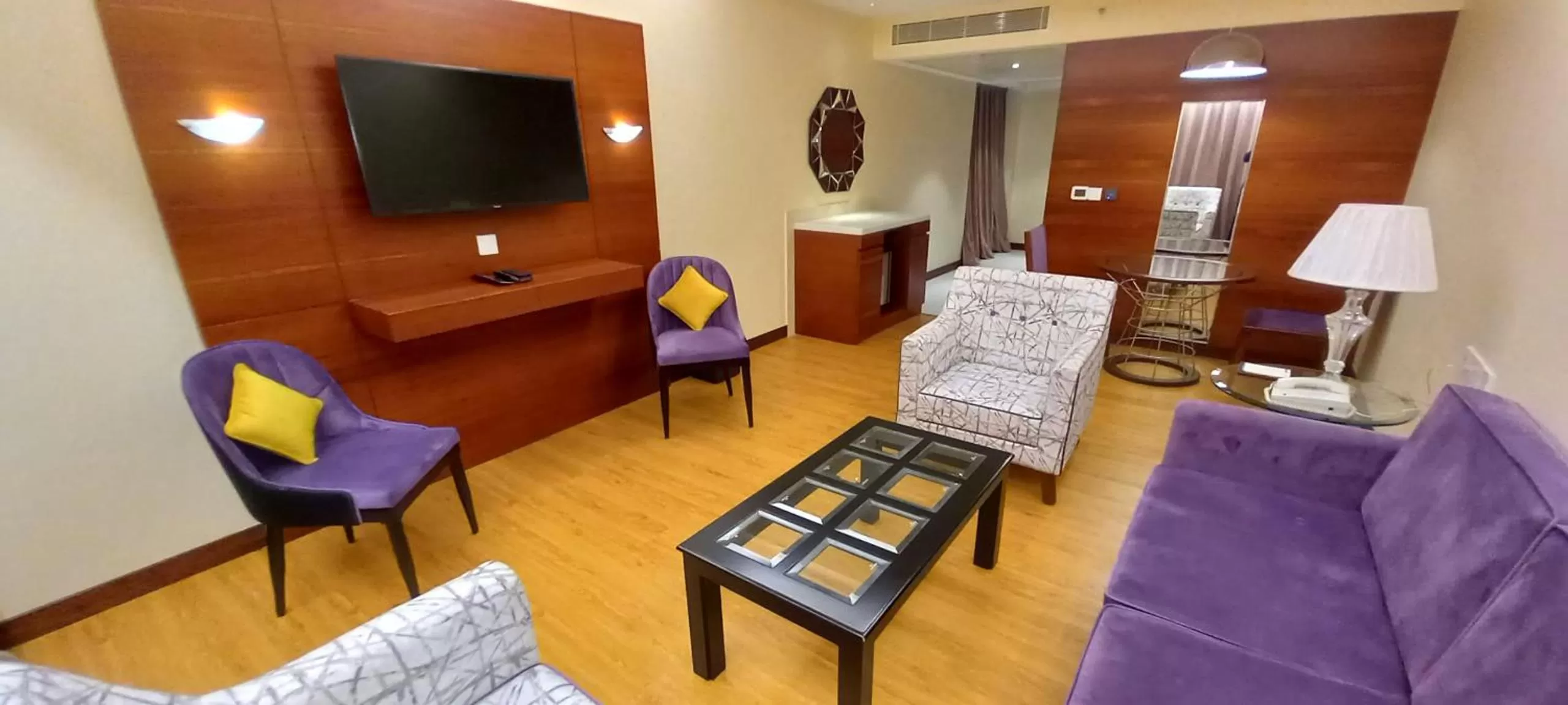 TV and multimedia in Manjeera Premiere