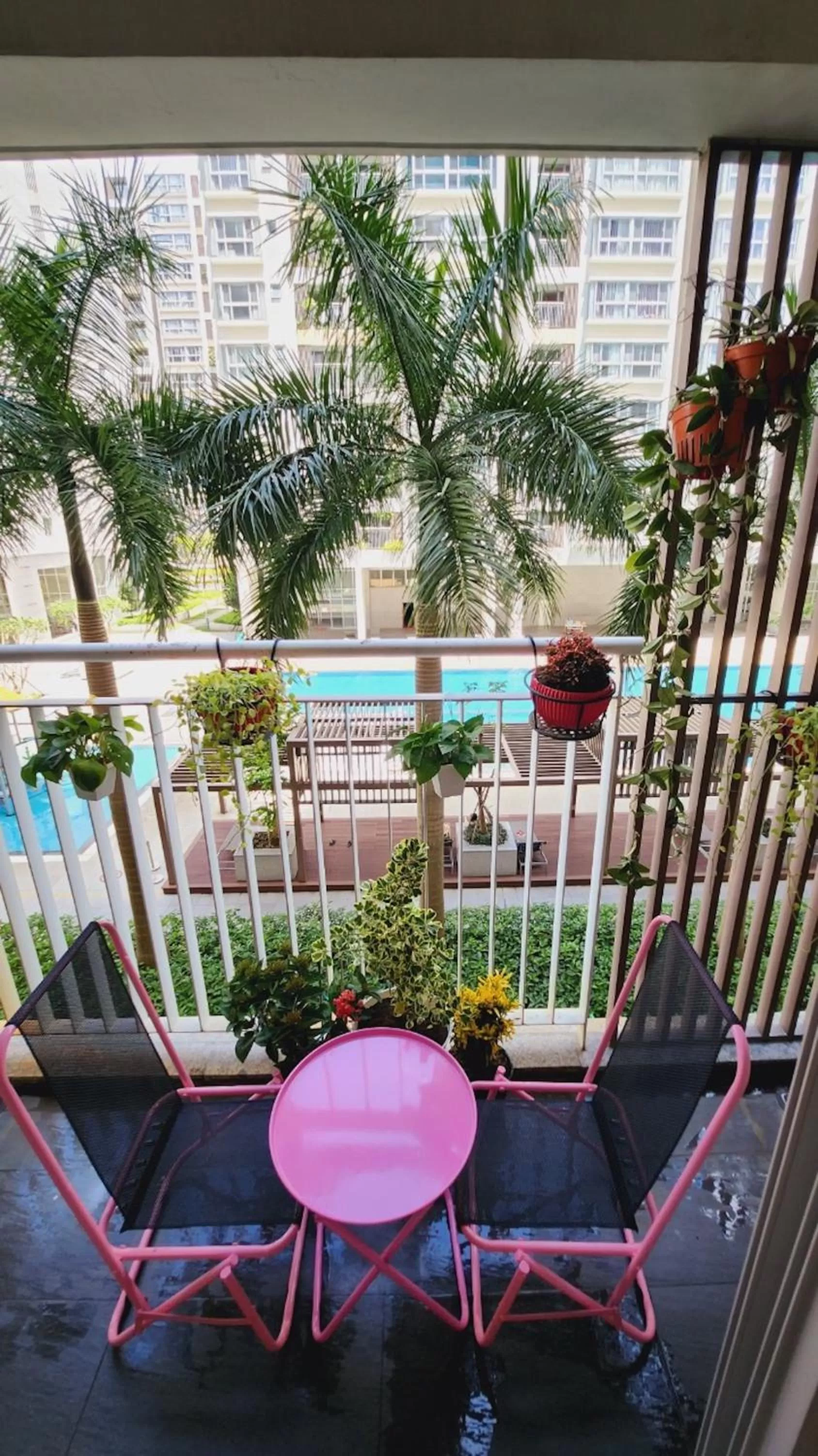 Michael Apartment Scenic Valley