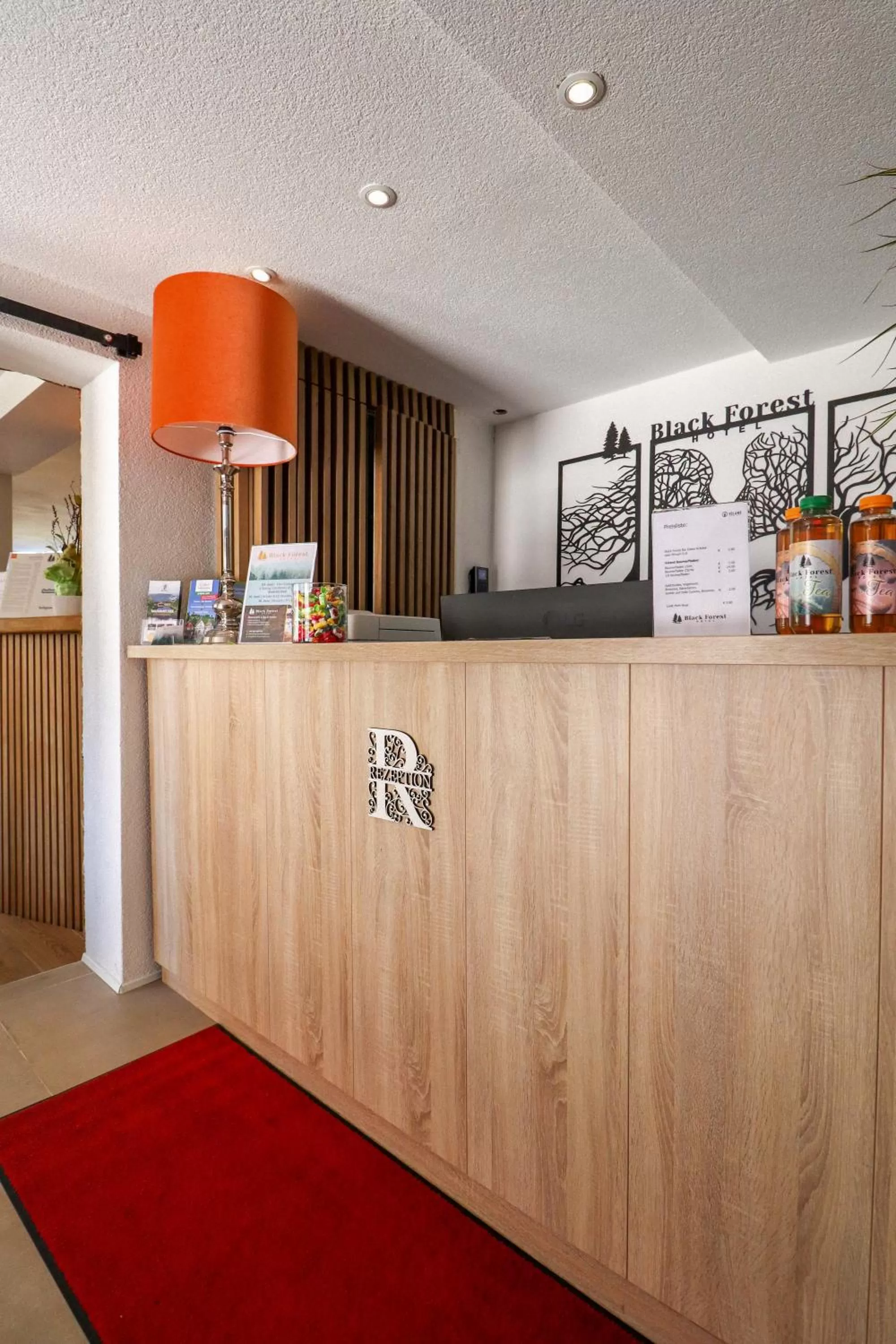 Black Forest Hotel Kappel-Grafenhausen