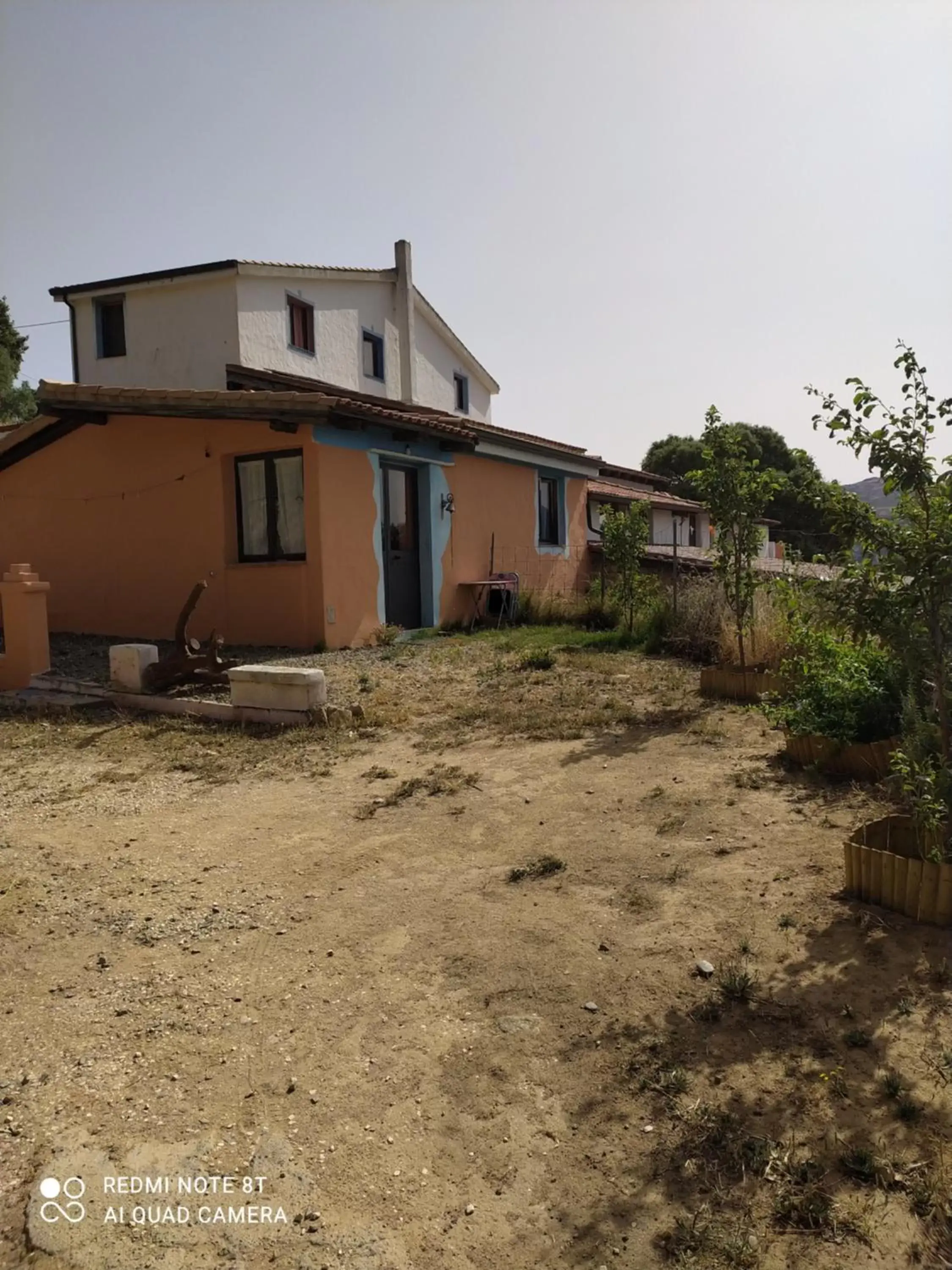 One-Bedroom Apartment in Il Nuraghe One-Bedroom Apartment in Il Nuraghe