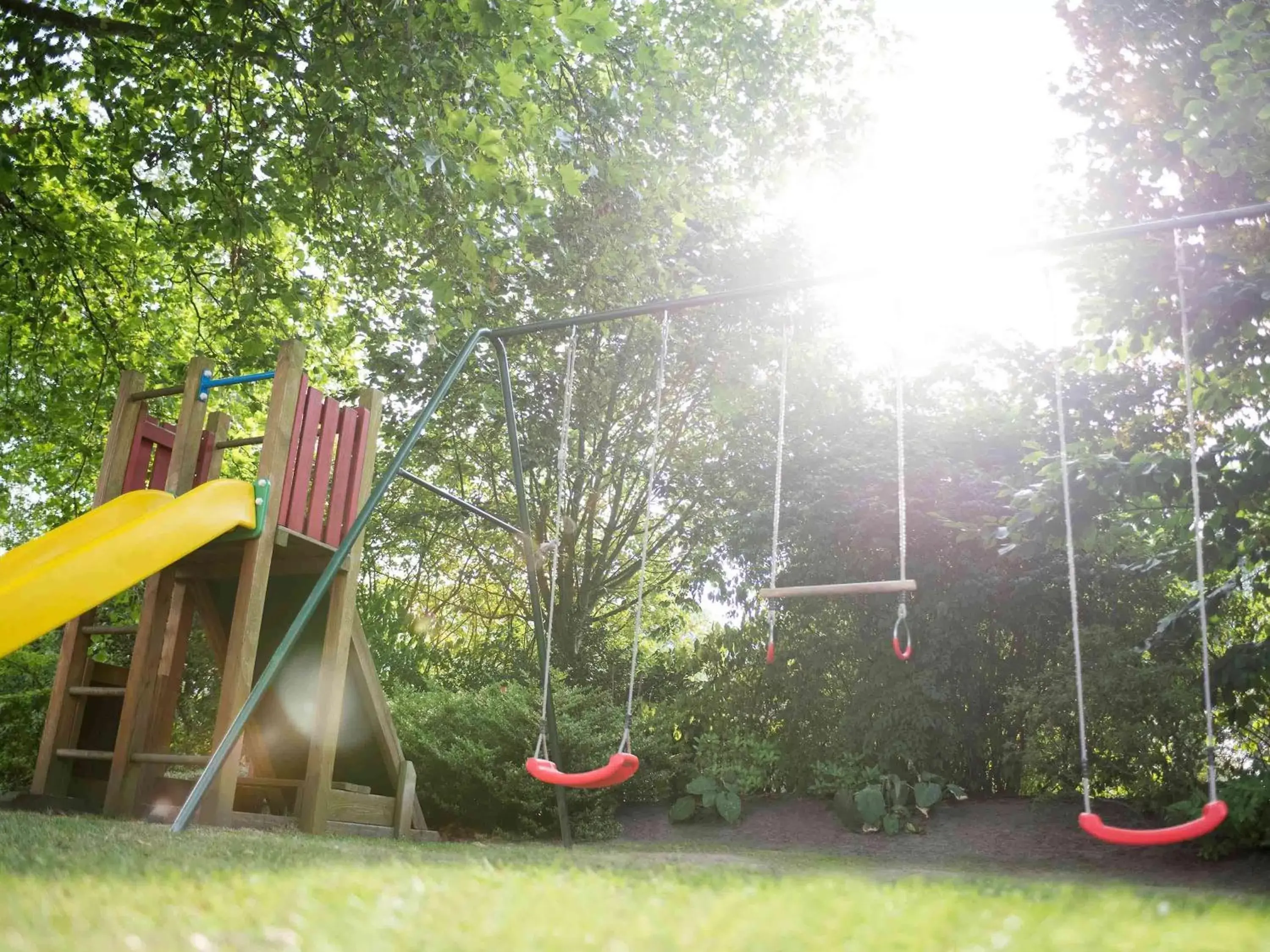 Other, Children's Play Area in Novotel Breda