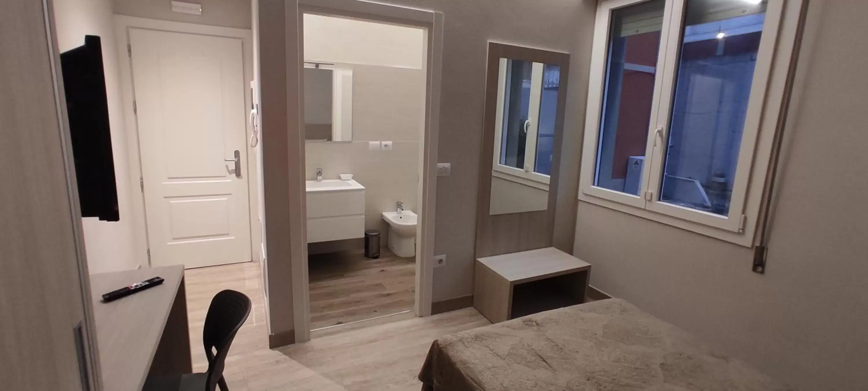 Photo of the whole room, Bathroom in ALBA RESIDENCE