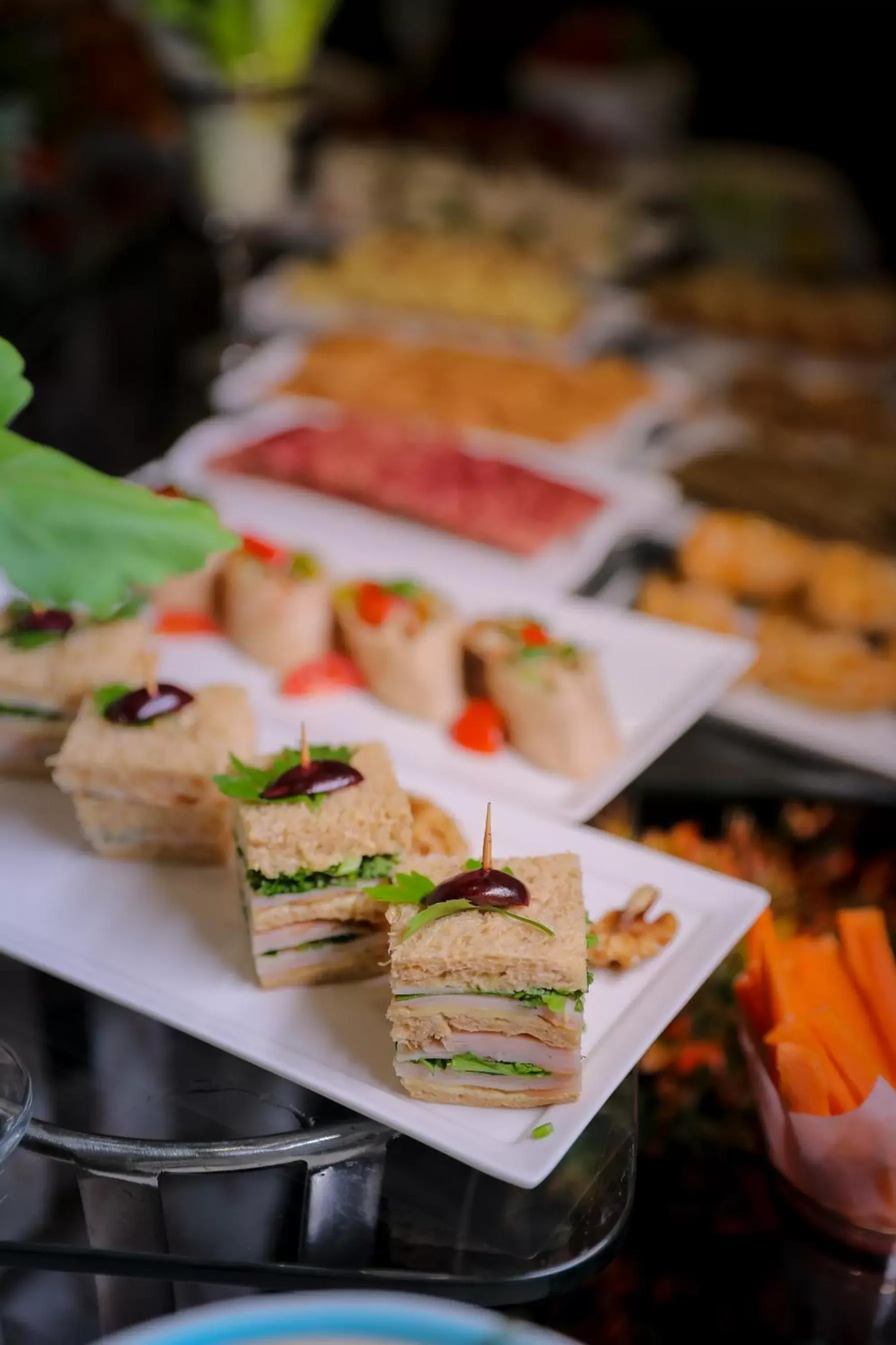 Food and drinks, Food in Mövenpick Hotel Jeddah