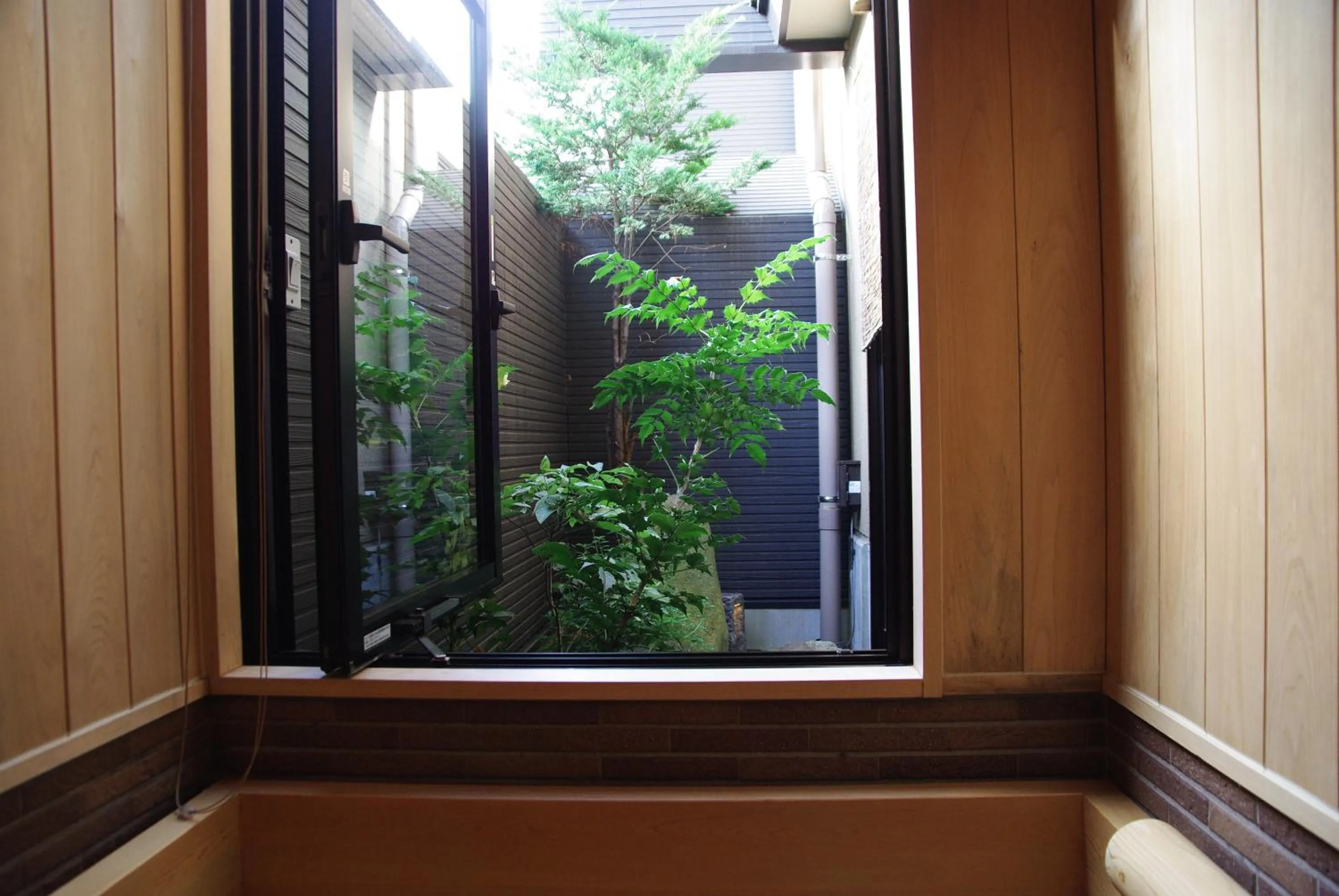 Bathroom in Ryokan Tanabe 旅館田邊