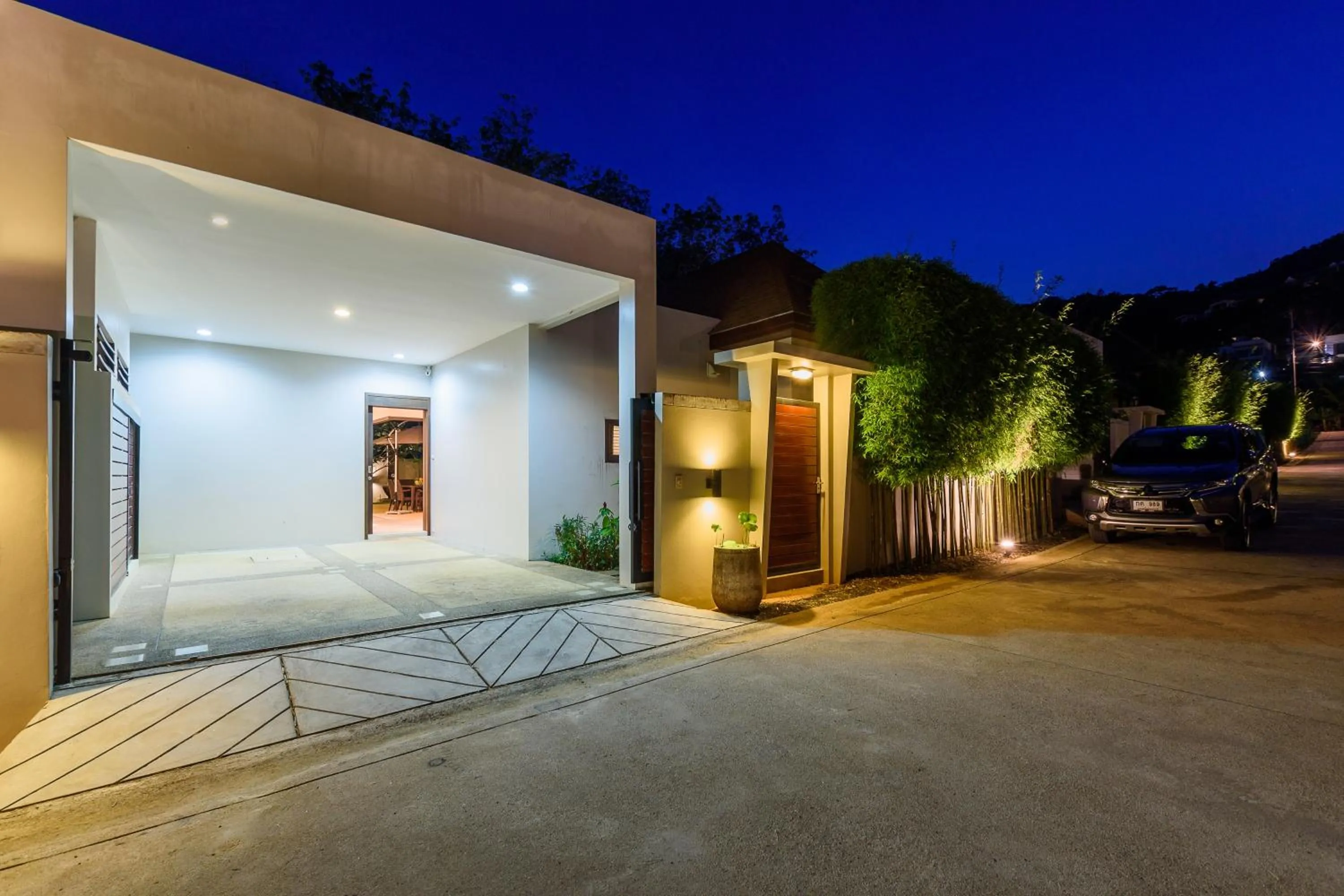 Inspire Villas Phuket