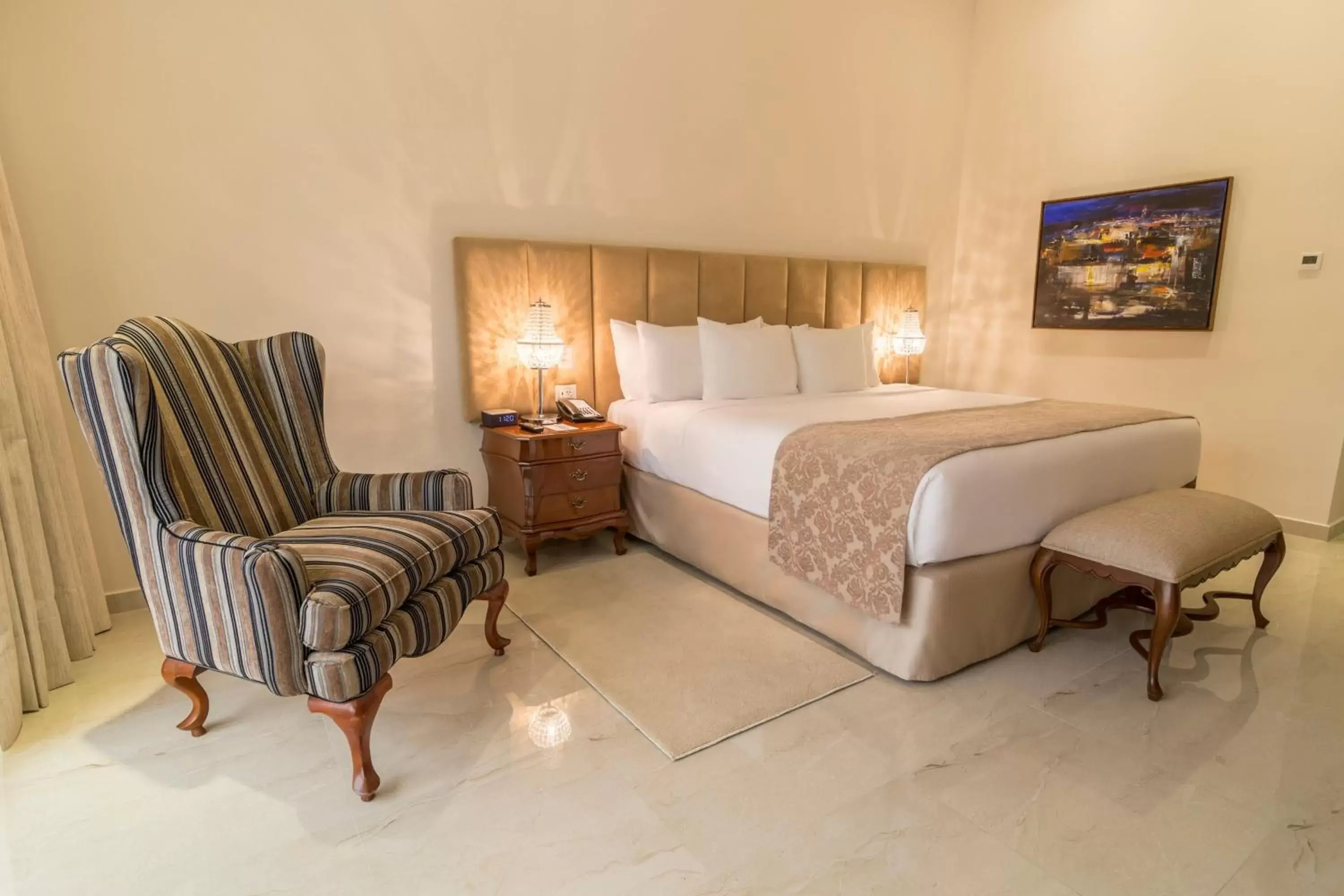 Photo of the whole room in Los Tajibos, Santa Cruz de la Sierra, a Tribute Portfolio Hotel