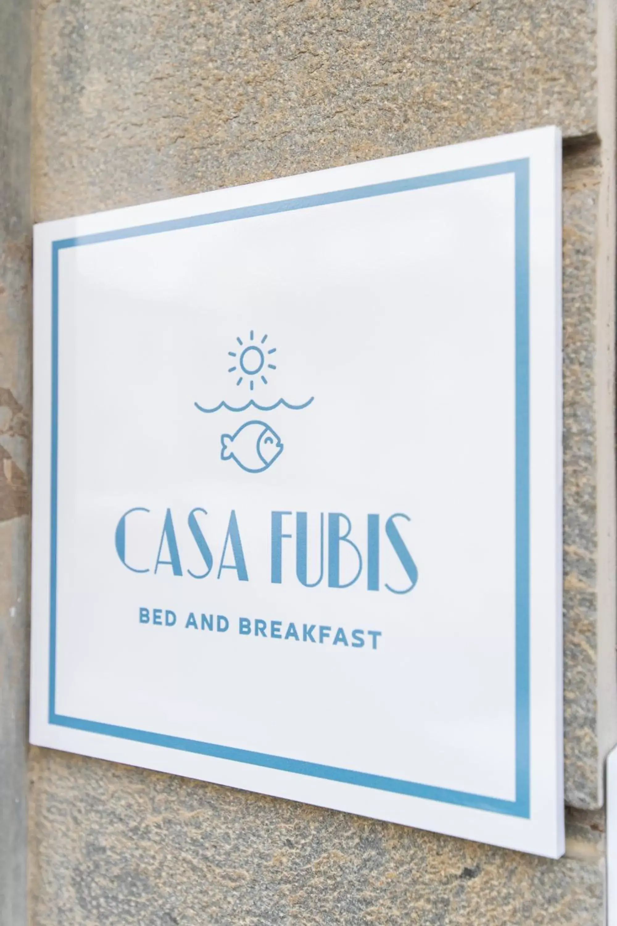 Property logo or sign, Property Logo/Sign in Casa Fubis