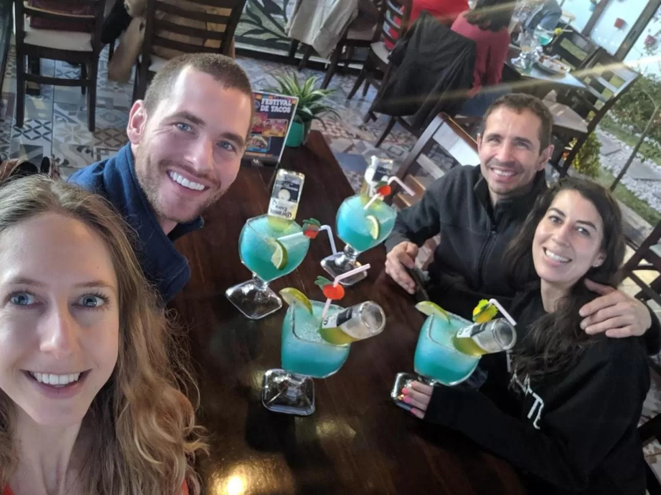 Restaurant/places to eat in Hotel Rivel - Adventure & Nature Retreat