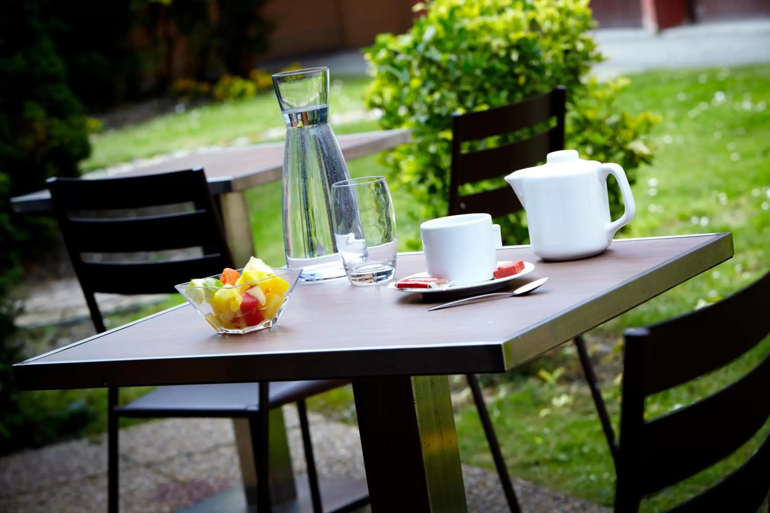 Restaurant/places to eat in Campanile Calais Restaurant/places to eat in Campanile Calais