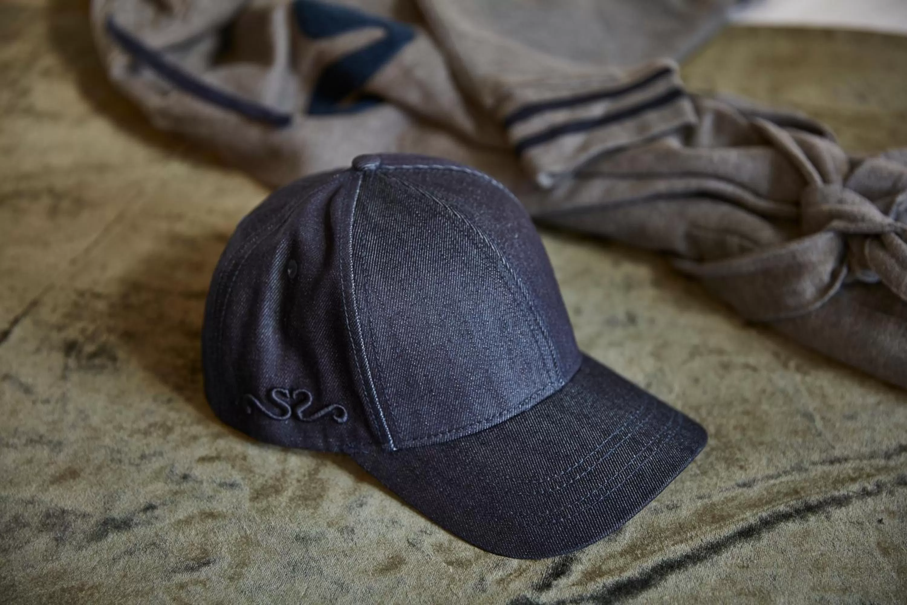 Decorative detail in Sir Savigny Hotel, part of Sircle Collection