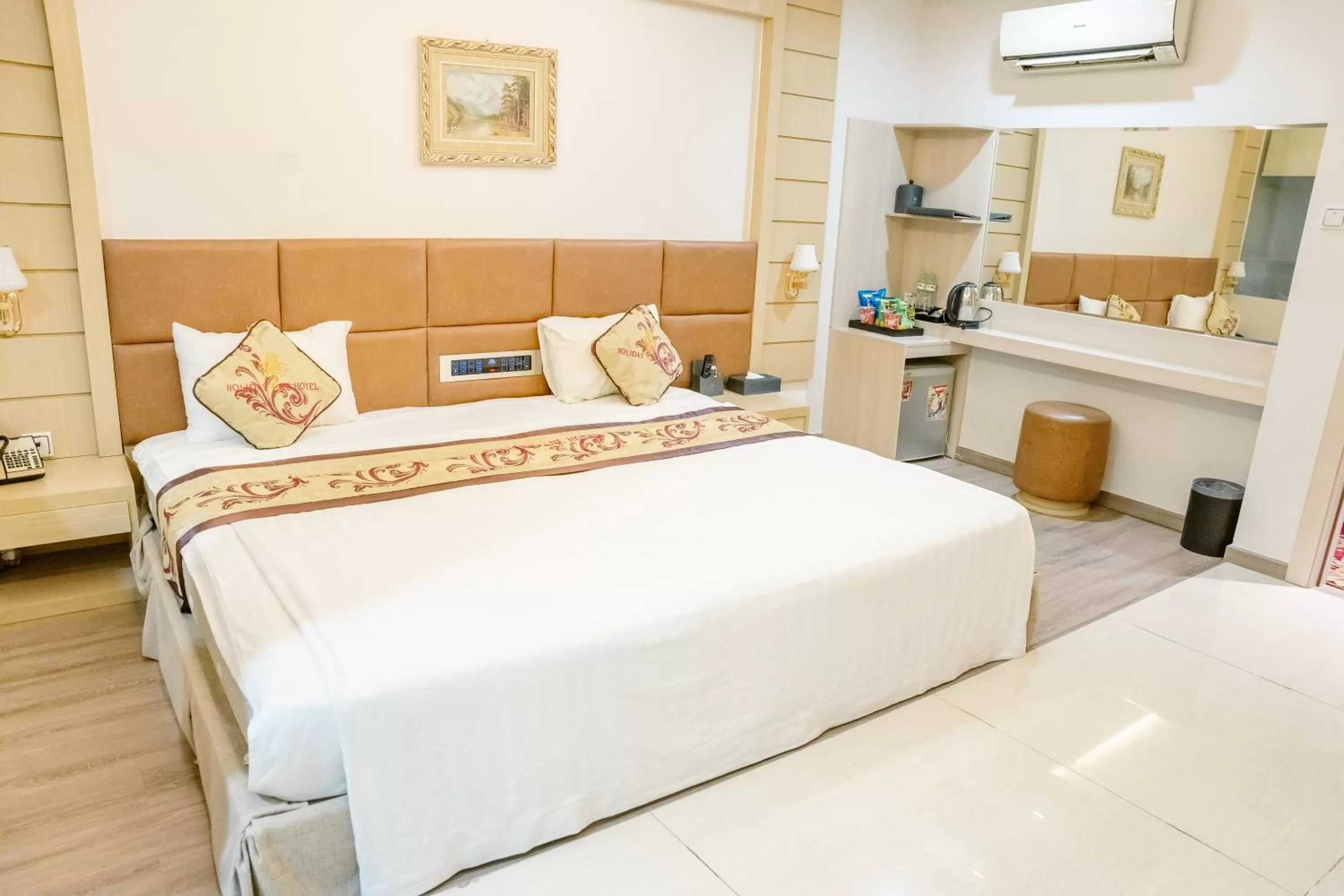 Holiday One Can Tho Hotel