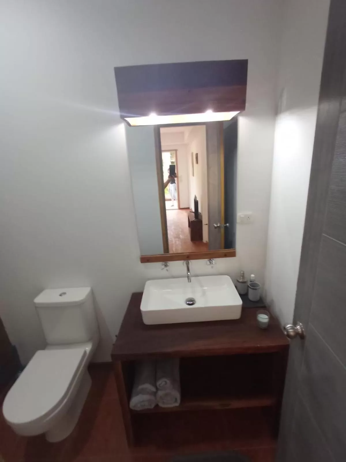 La Luciernaga Big Creek