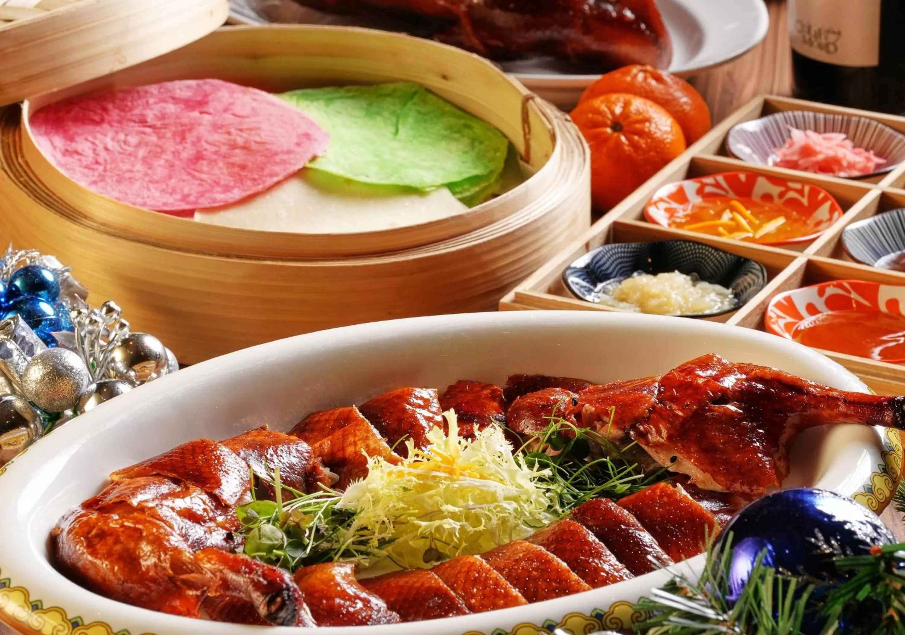 Restaurant/places to eat in Holiday Inn Golden Mile by IHG