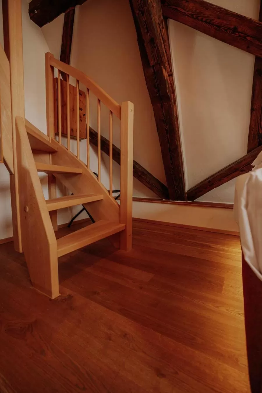 Decorative detail in Altstadtmittehotel Sonne